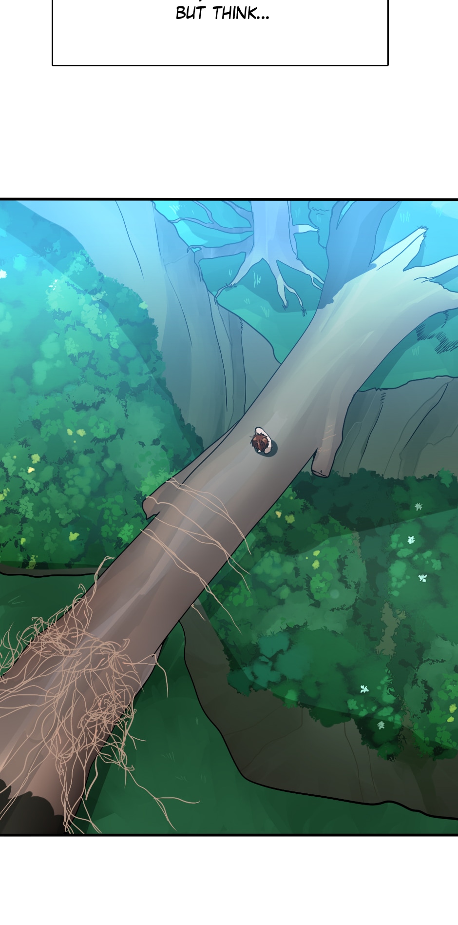 The Beginning After the End Chapter 12 page 34 - Chapter 12