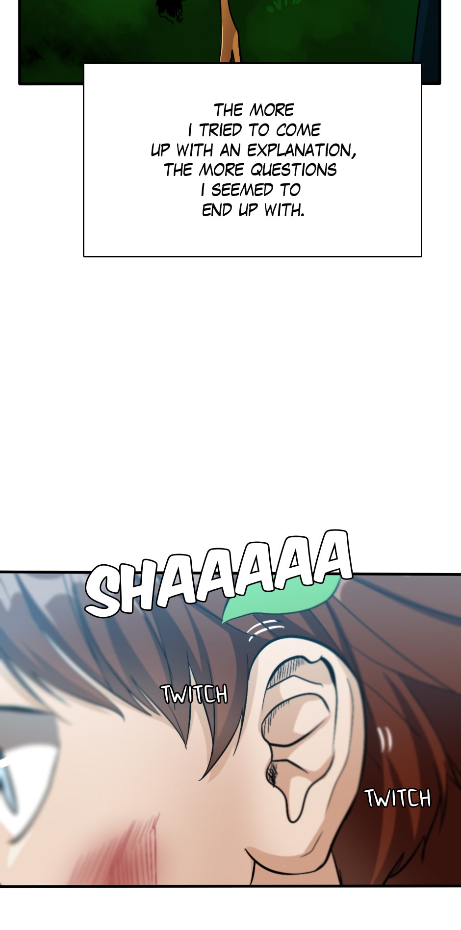 The Beginning After the End Chapter 12 page 36 - Chapter 12