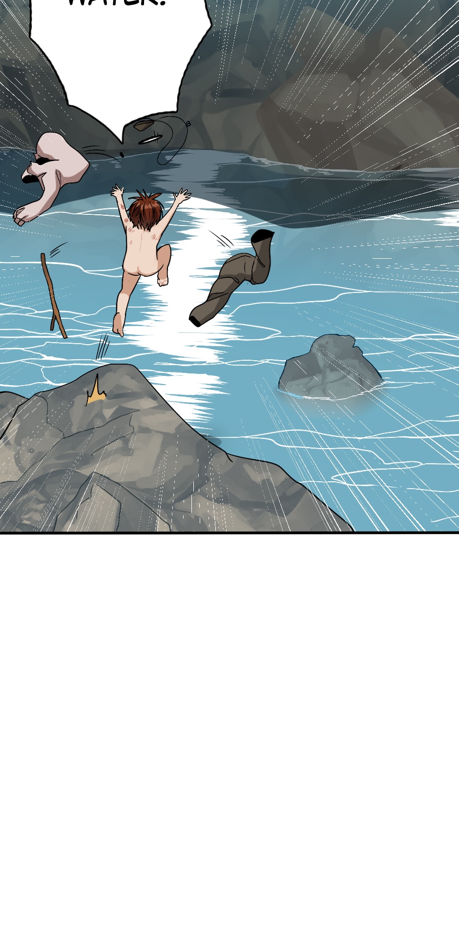 The Beginning After the End Chapter 12 page 39 - Chapter 12