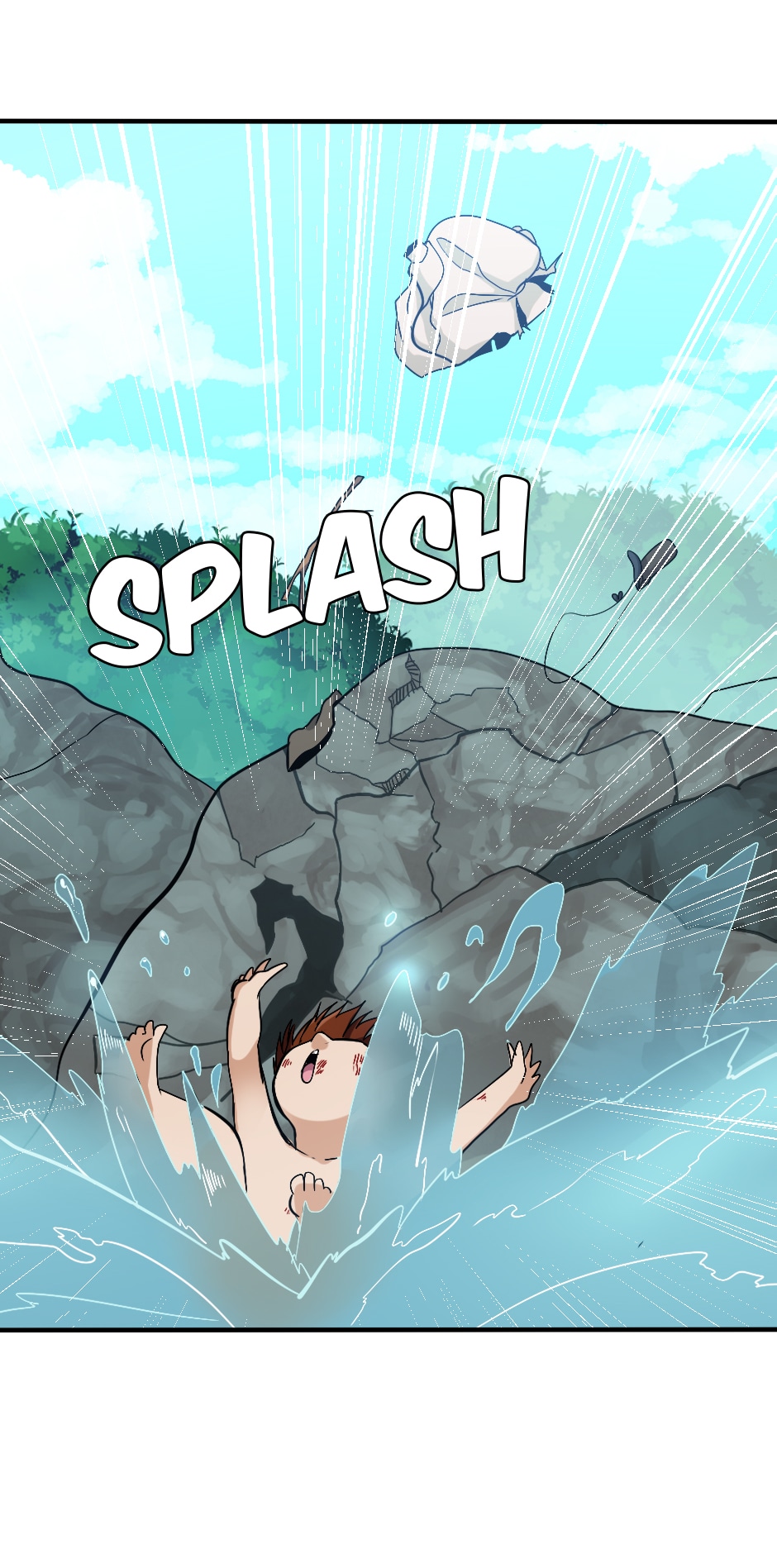 The Beginning After the End Chapter 12 page 40 - Chapter 12