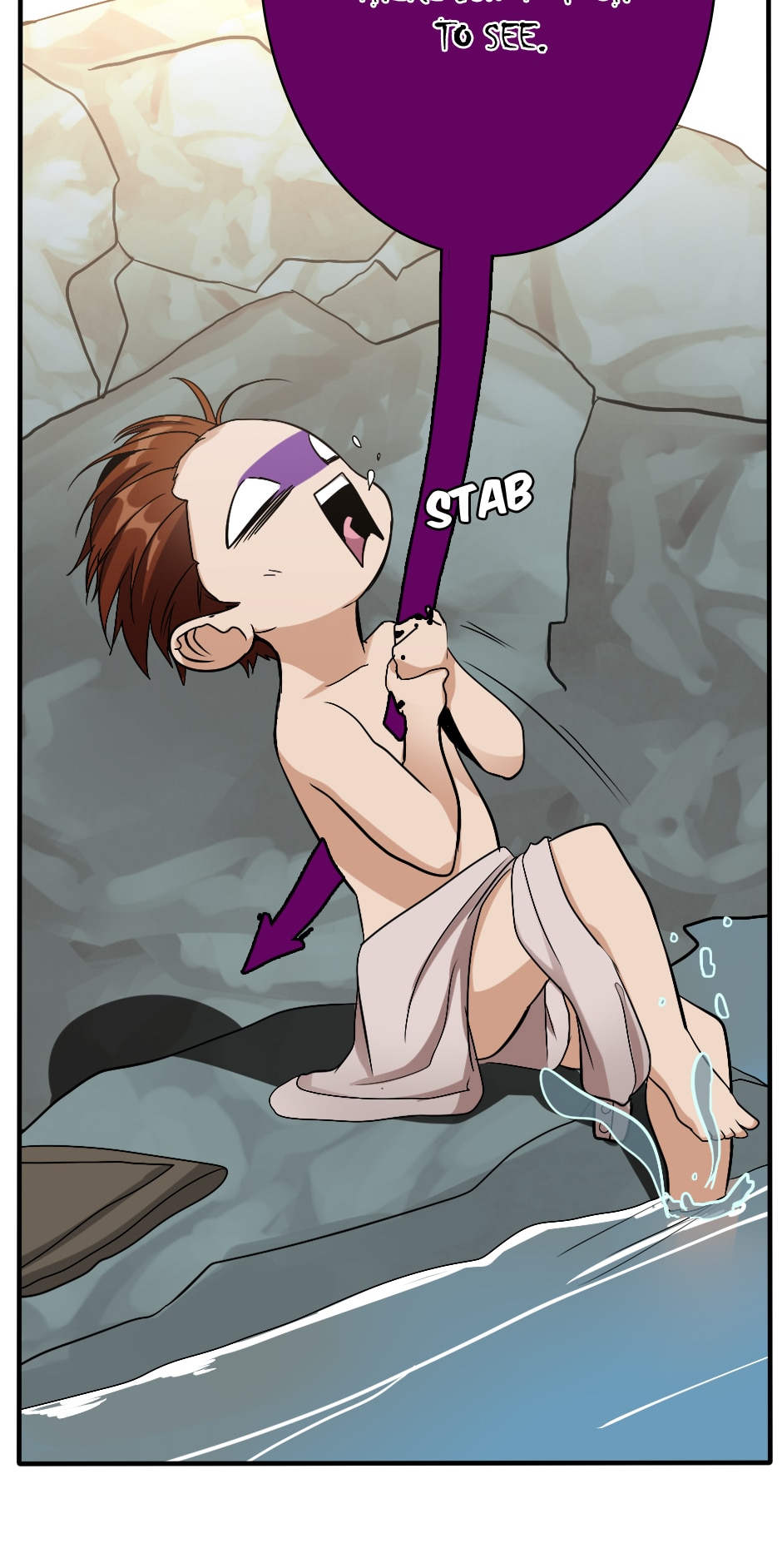 The Beginning After the End Chapter 12 page 44 - Chapter 12