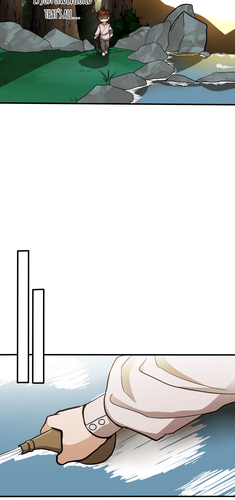 The Beginning After the End Chapter 12 page 46 - Chapter 12