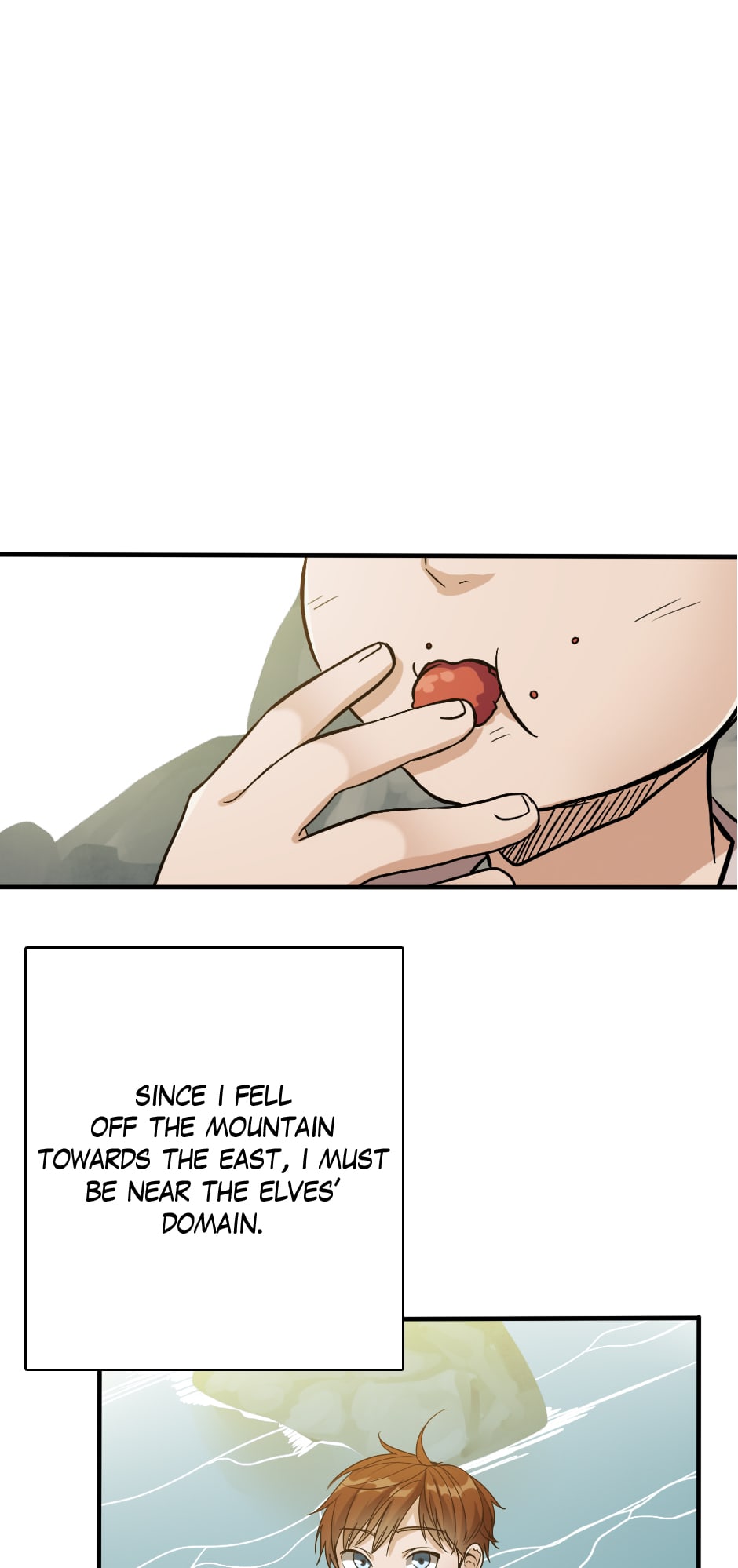 The Beginning After the End Chapter 12 page 47 - Chapter 12