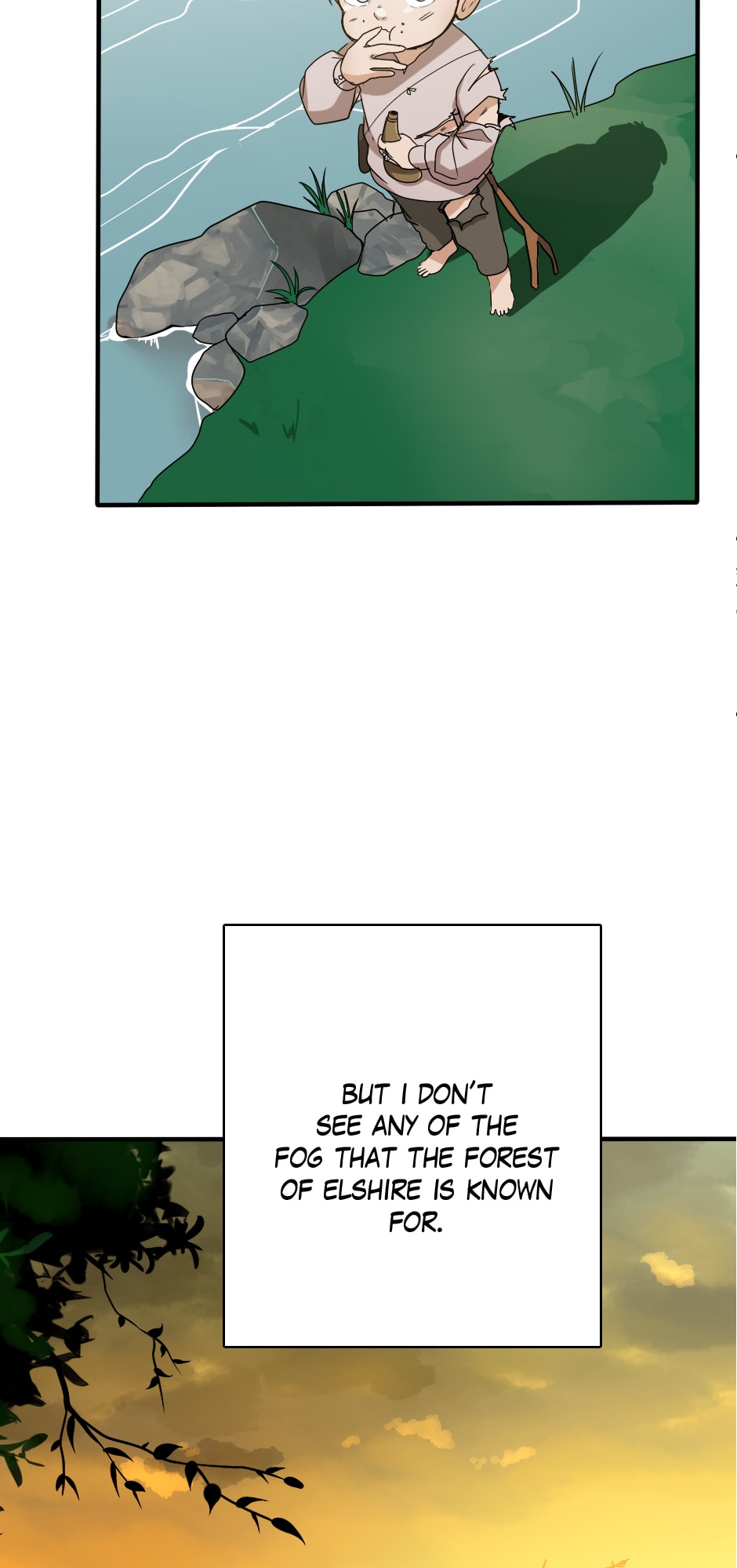 The Beginning After the End Chapter 12 page 48 - Chapter 12