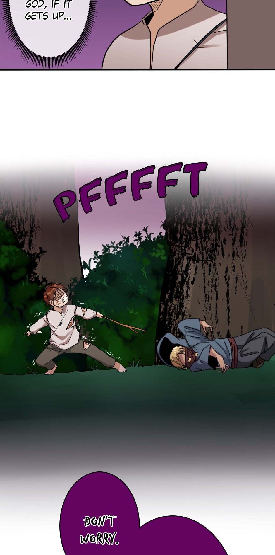 The Beginning After the End Chapter 12 page 5 - Chapter 12