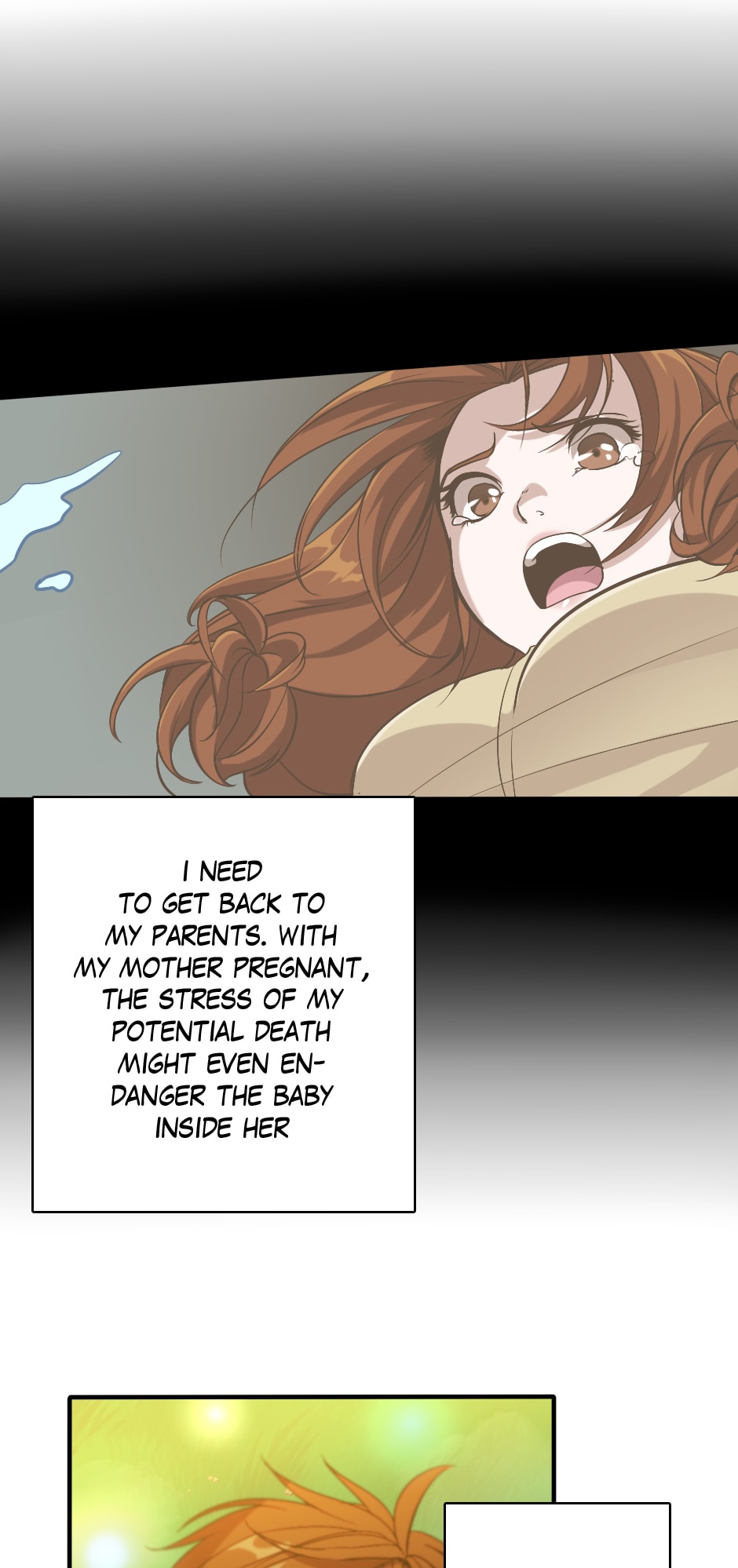 The Beginning After the End Chapter 12 page 52 - Chapter 12