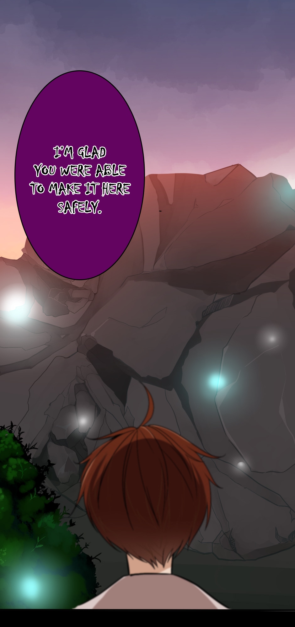 The Beginning After the End Chapter 12 page 55 - Chapter 12