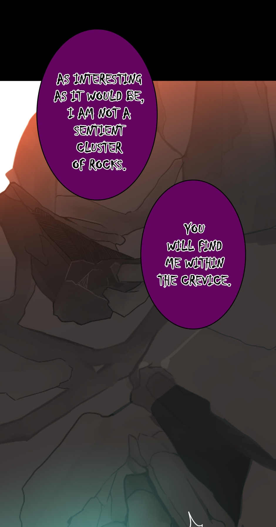 The Beginning After the End Chapter 12 page 57 - Chapter 12