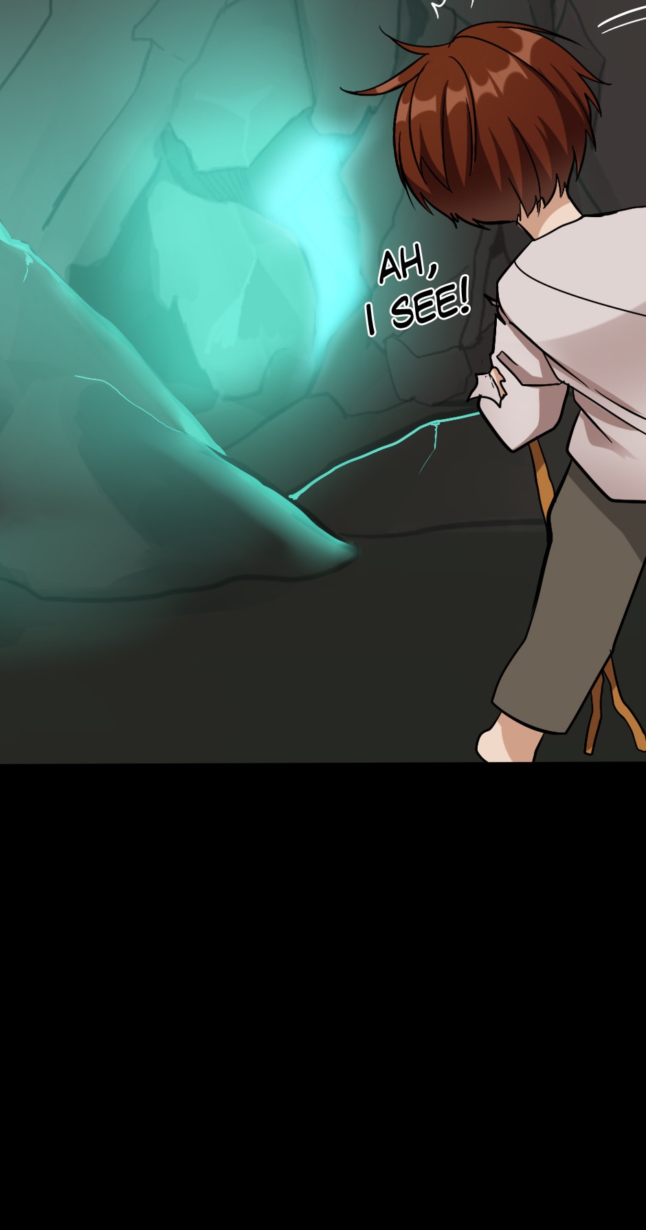 The Beginning After the End Chapter 12 page 58 - Chapter 12