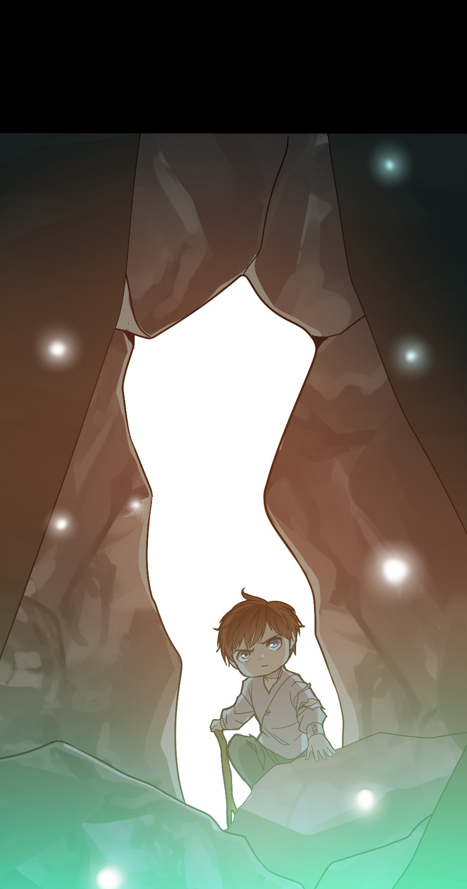 The Beginning After the End Chapter 12 page 59 - Chapter 12