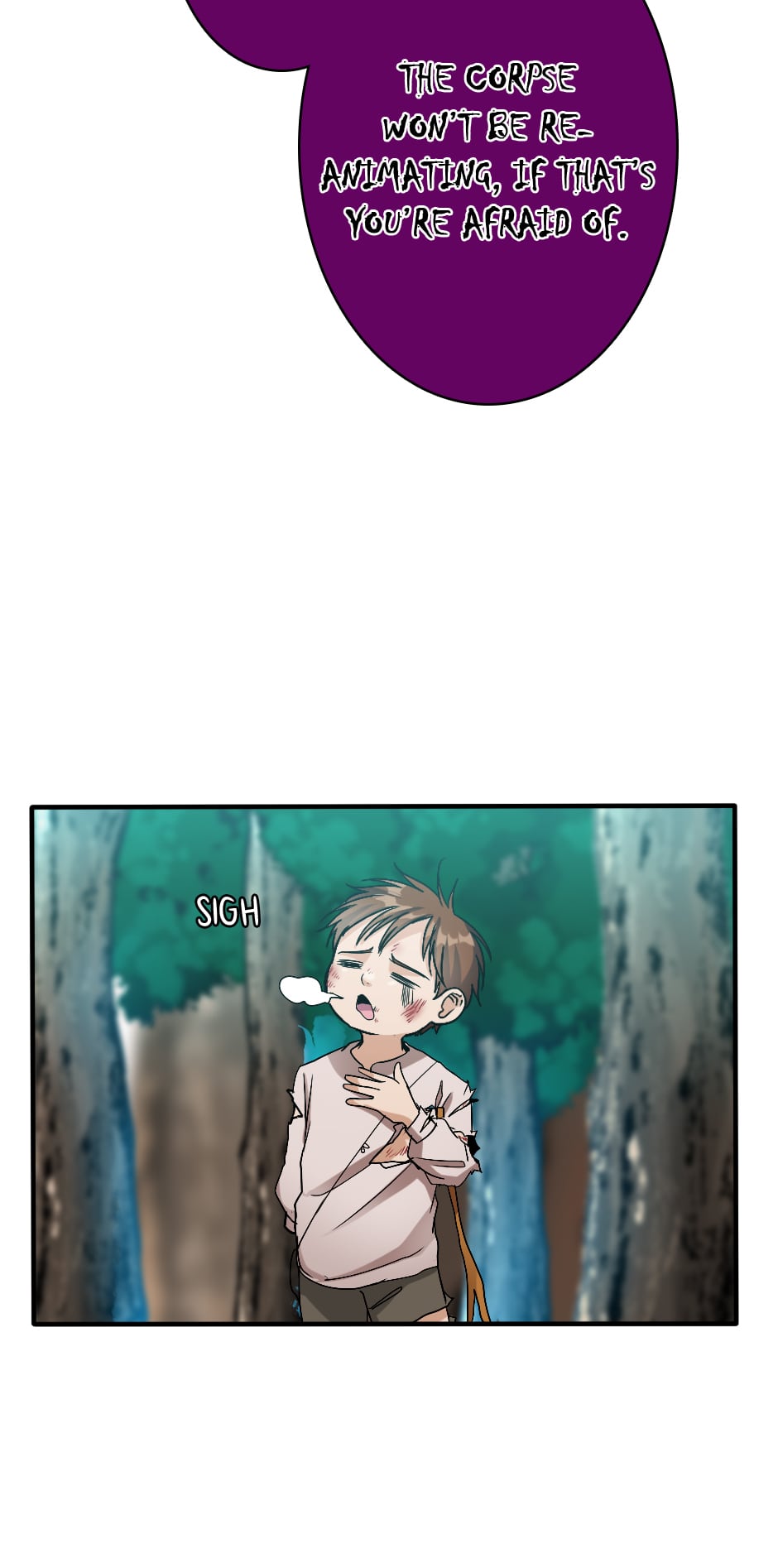 The Beginning After the End Chapter 12 page 6 - Chapter 12