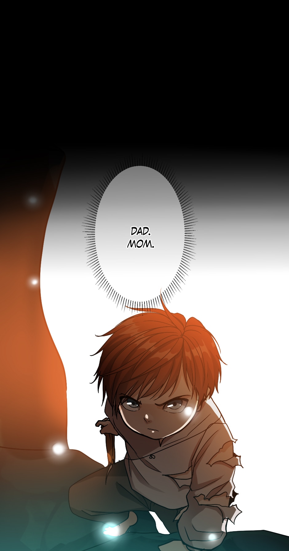 The Beginning After the End Chapter 12 page 61 - Chapter 12