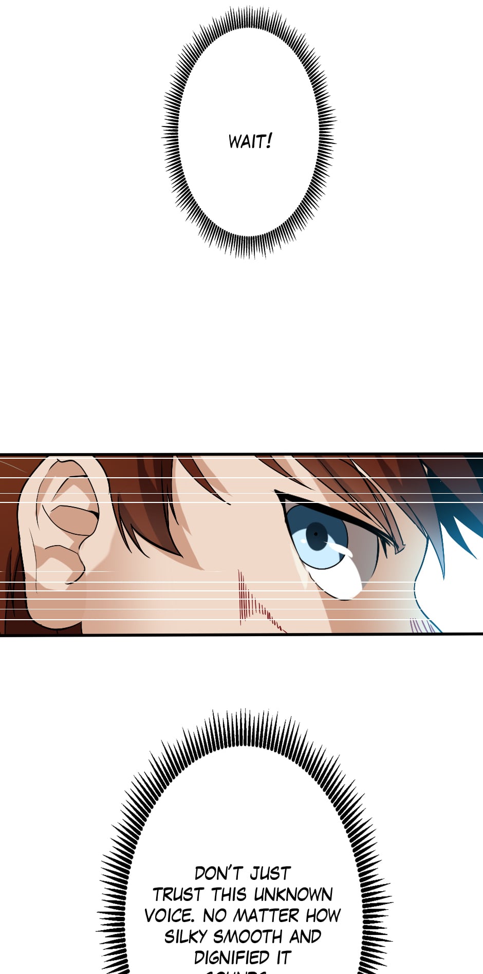 The Beginning After the End Chapter 12 page 7 - Chapter 12