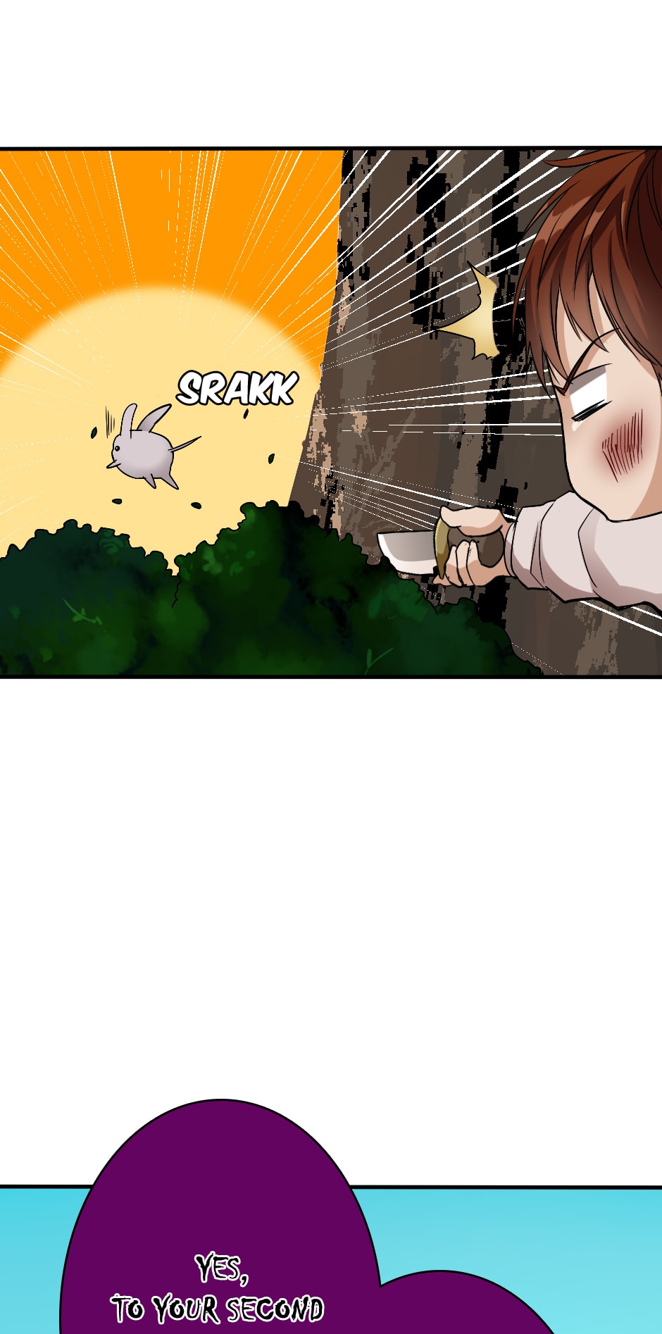 The Beginning After the End Chapter 12 page 9 - Chapter 12