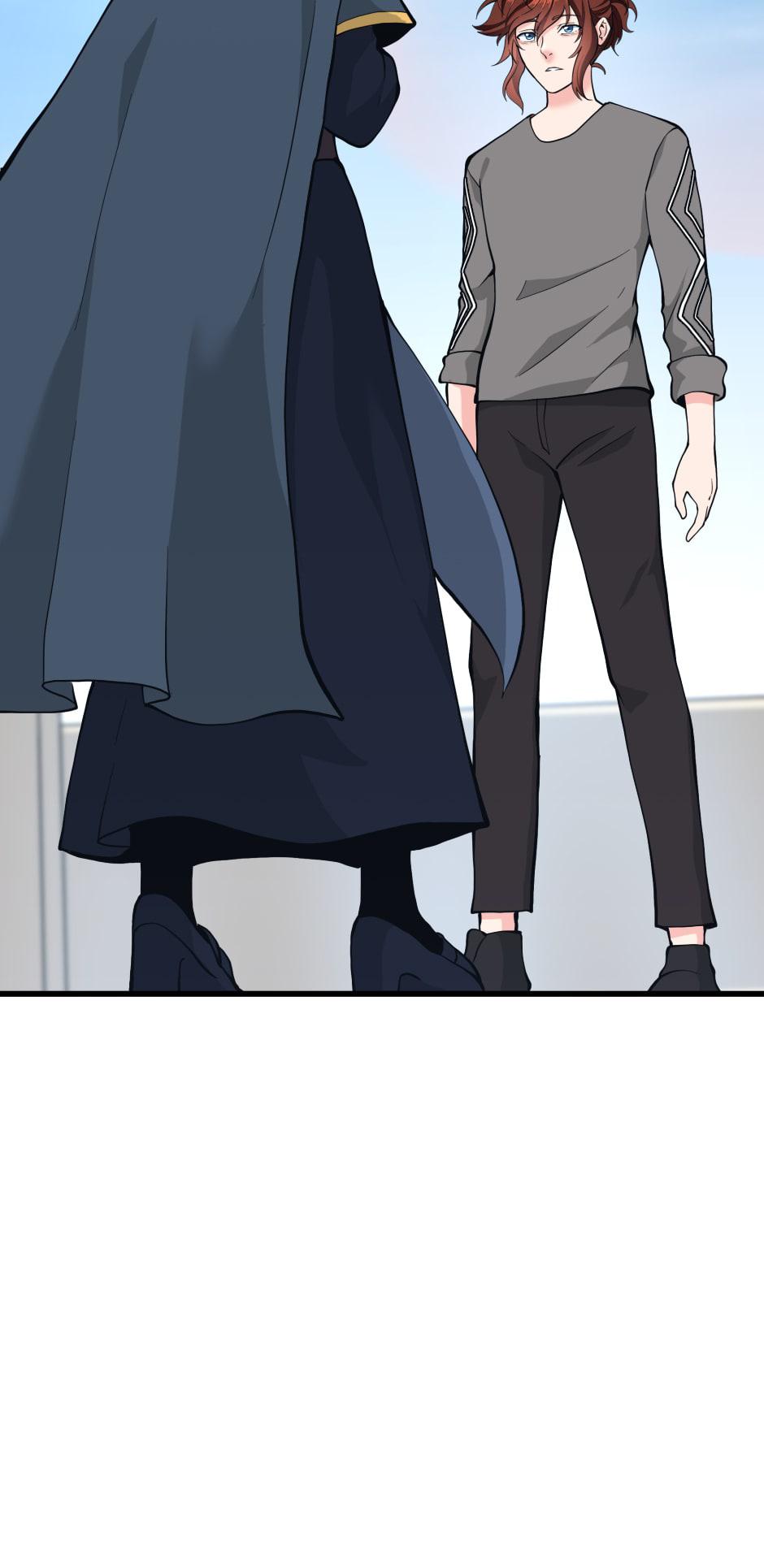 The Beginning After the End Chapter 120 page 100 - Chapter 120