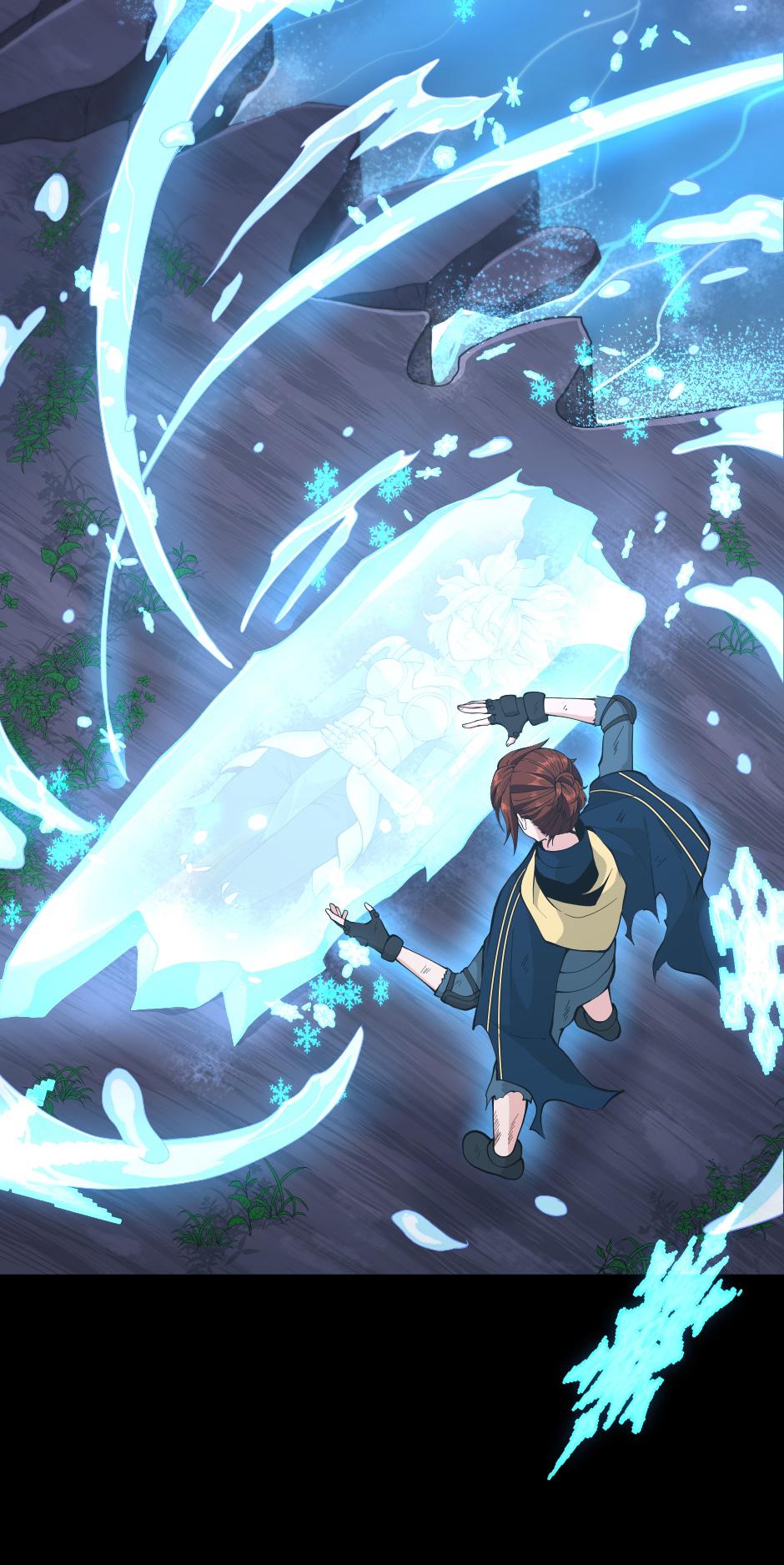 The Beginning After the End Chapter 120 page 15 - Chapter 120
