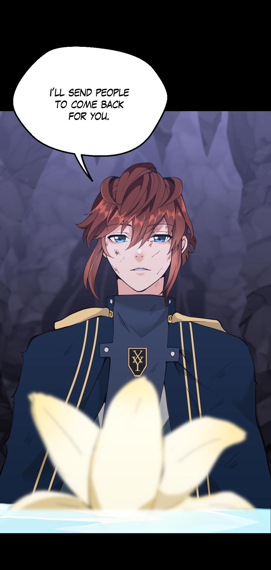 The Beginning After the End Chapter 120 page 17 - Chapter 120