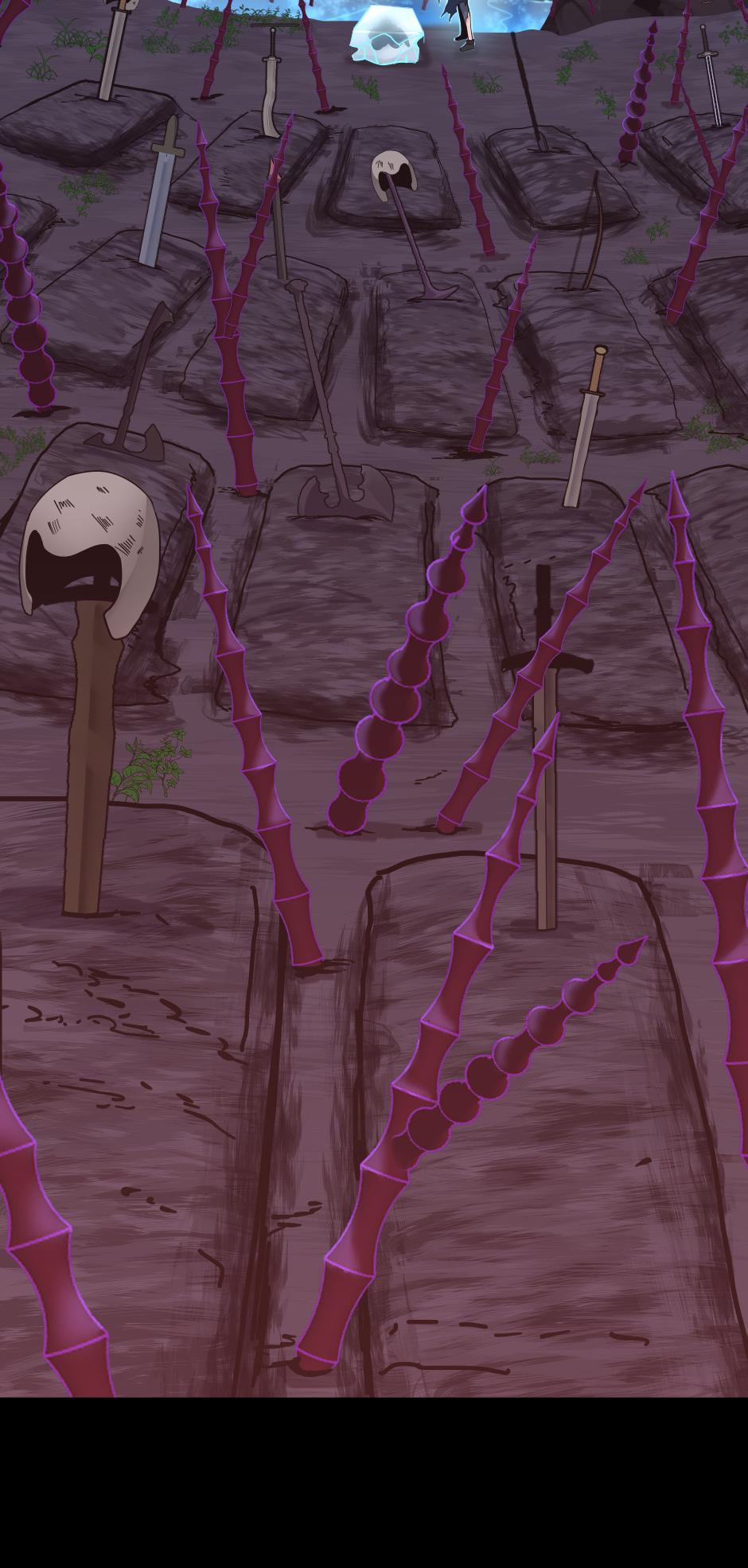 The Beginning After the End Chapter 120 page 19 - Chapter 120