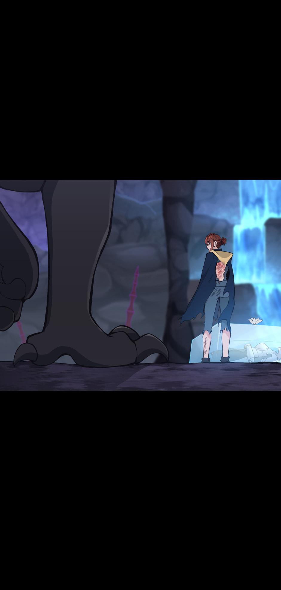 The Beginning After the End Chapter 120 page 20 - Chapter 120