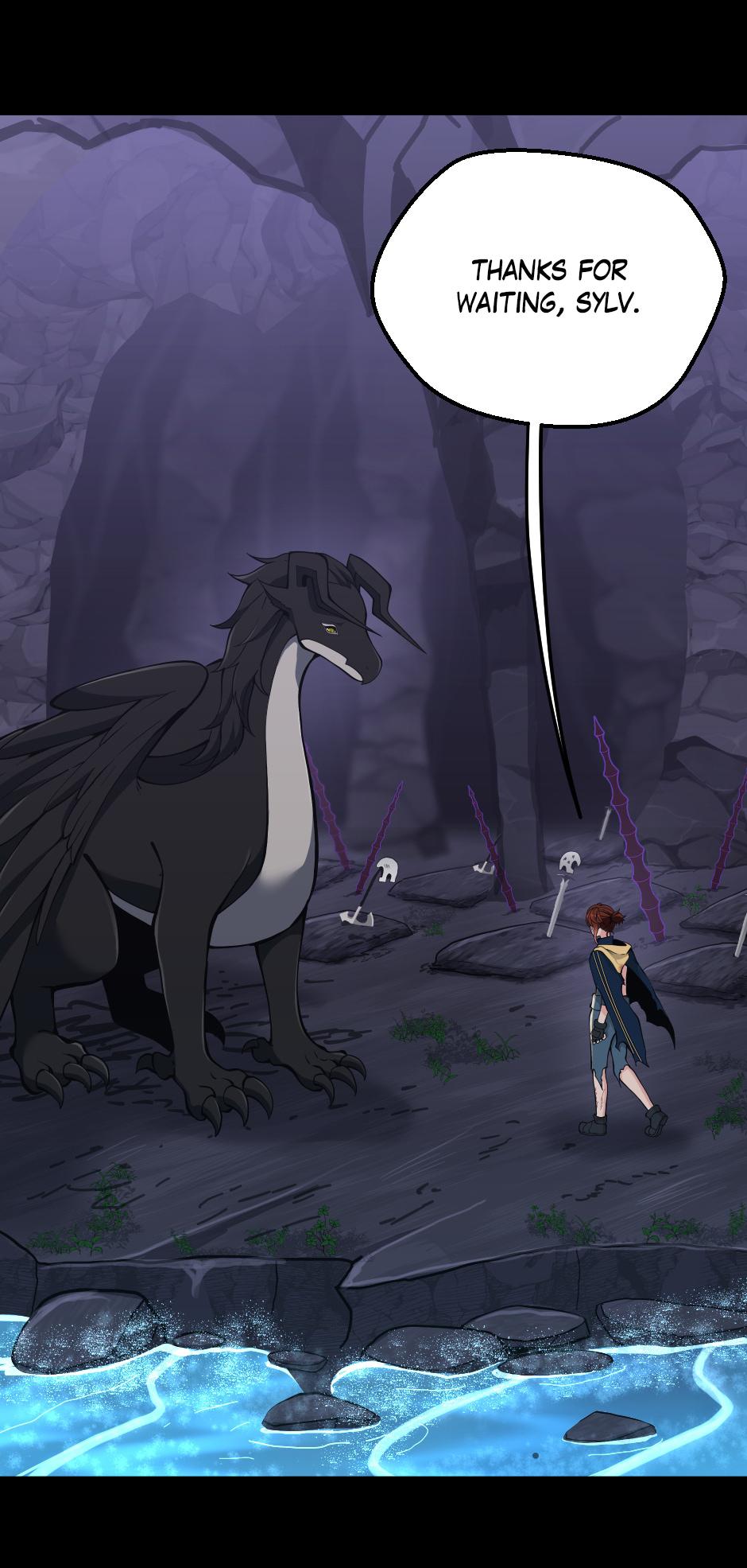 The Beginning After the End Chapter 120 page 21 - Chapter 120