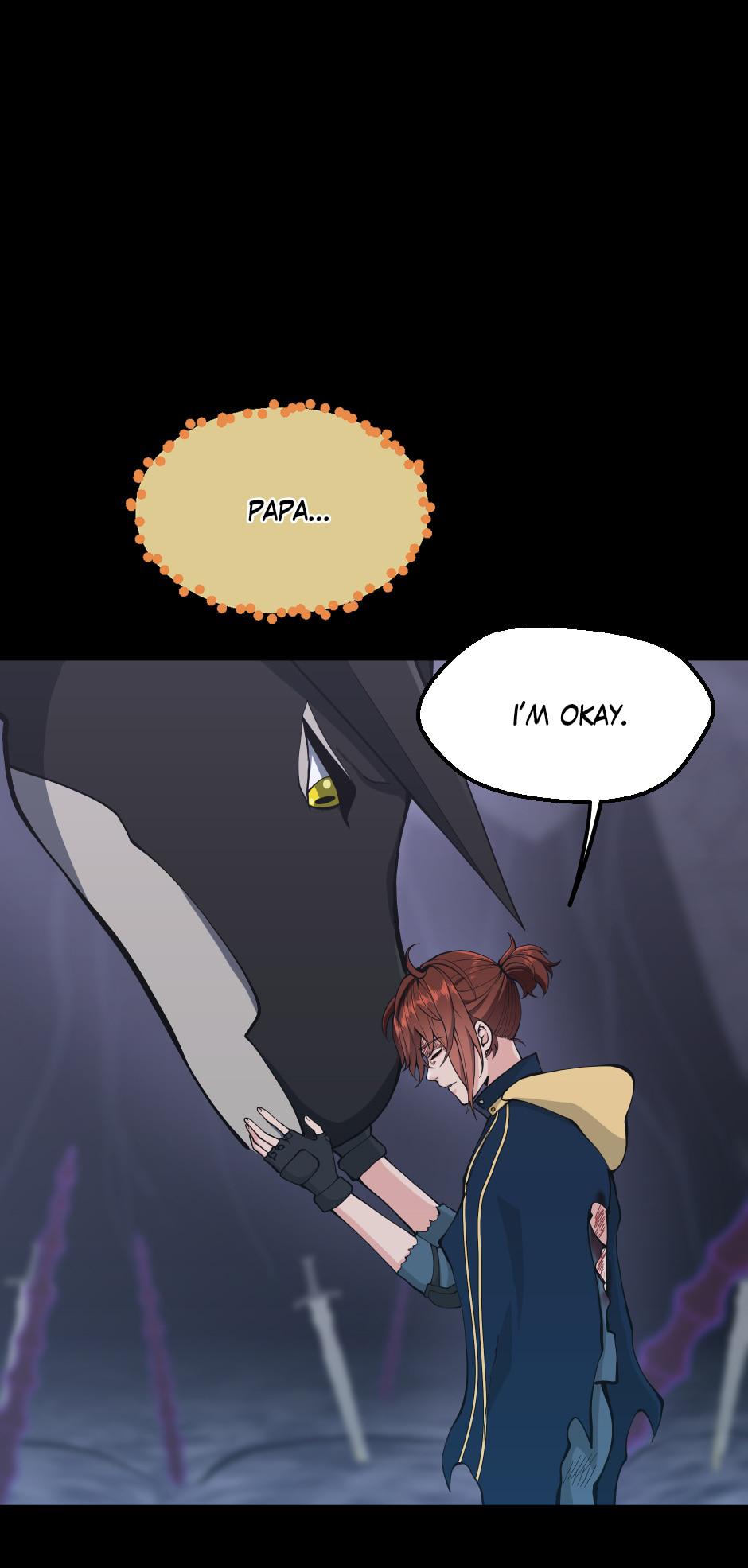 The Beginning After the End Chapter 120 page 22 - Chapter 120