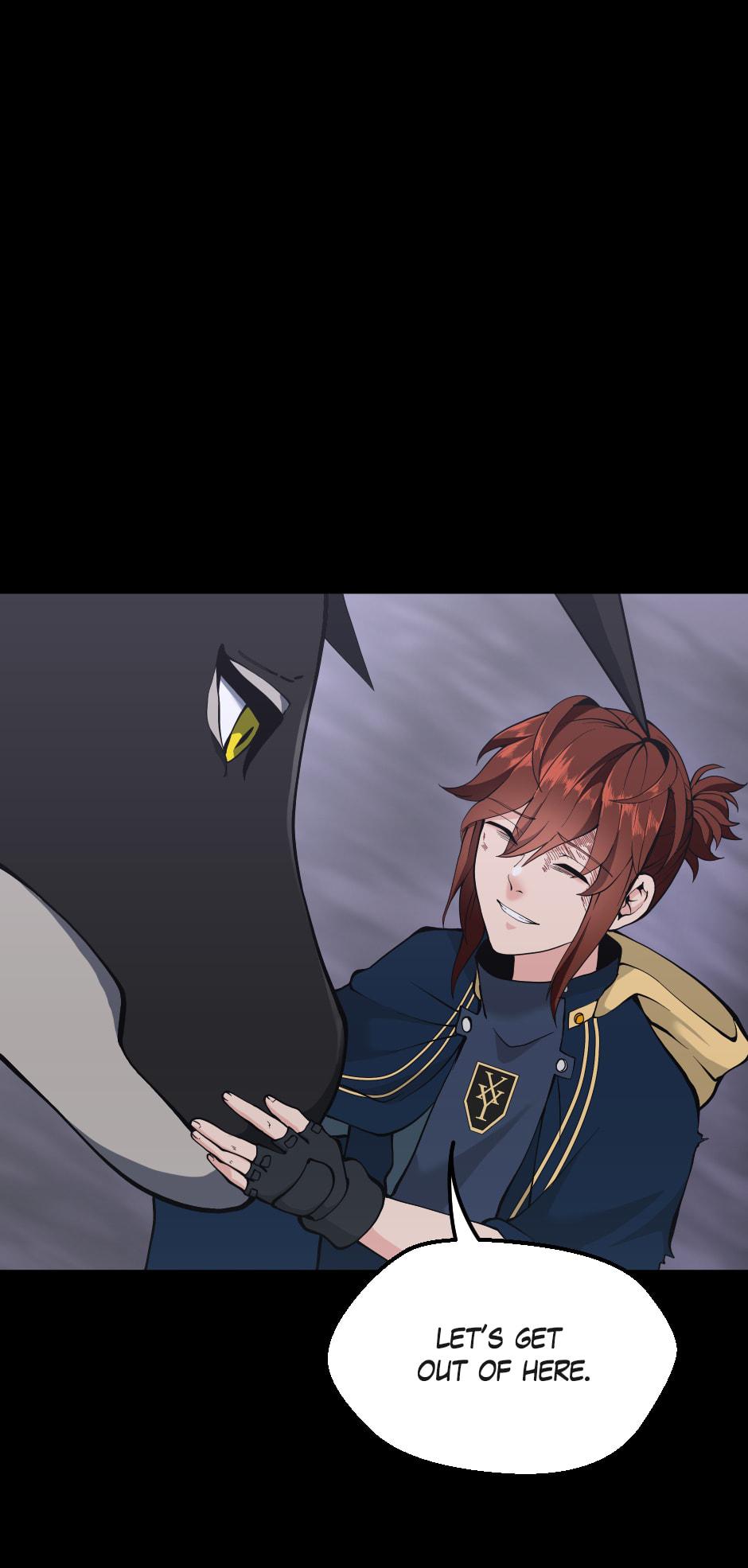 The Beginning After the End Chapter 120 page 23 - Chapter 120