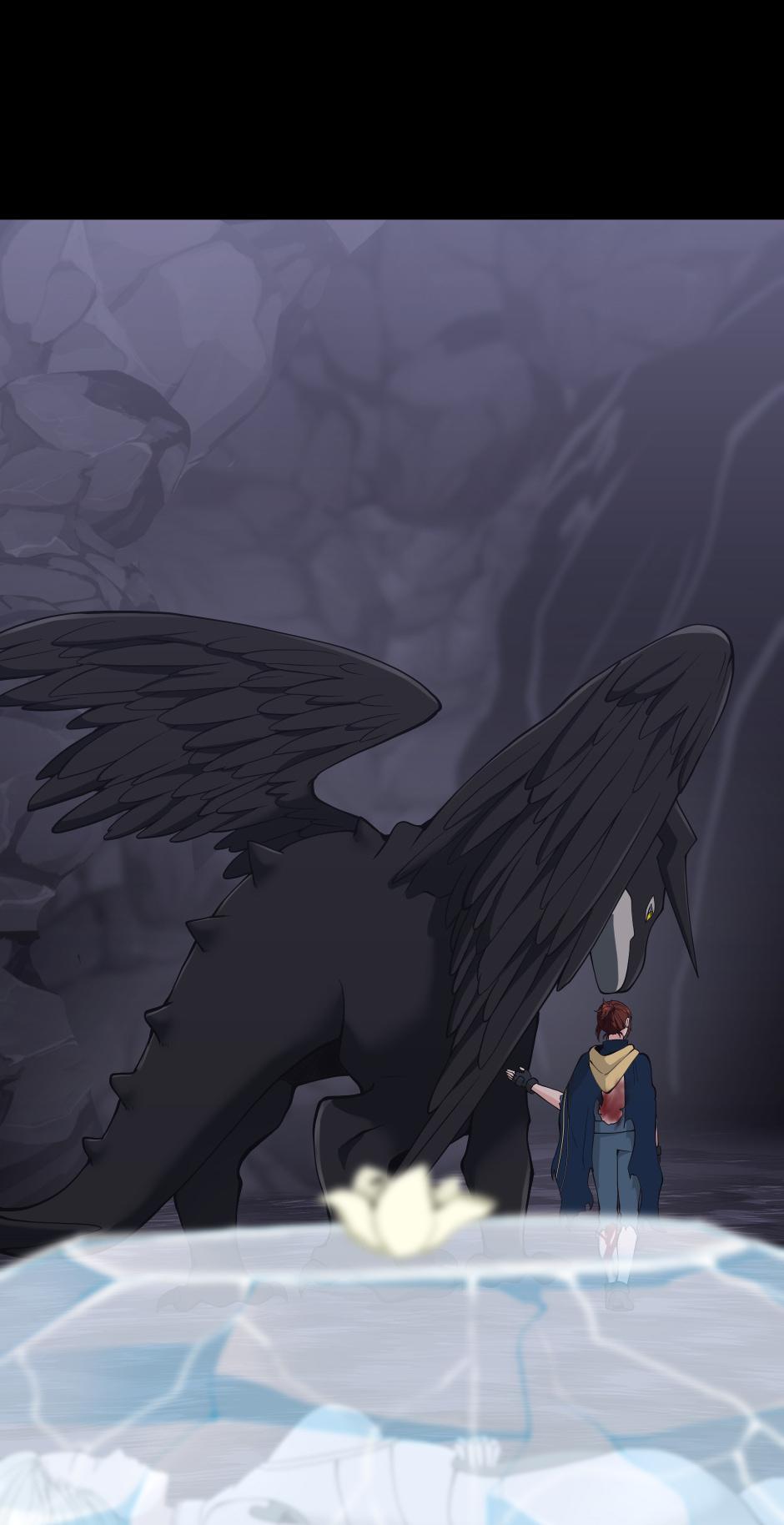The Beginning After the End Chapter 120 page 25 - Chapter 120