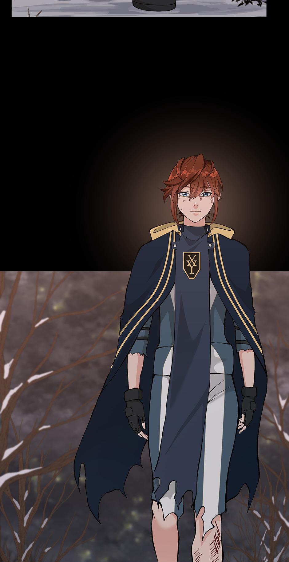 The Beginning After the End Chapter 120 page 32 - Chapter 120