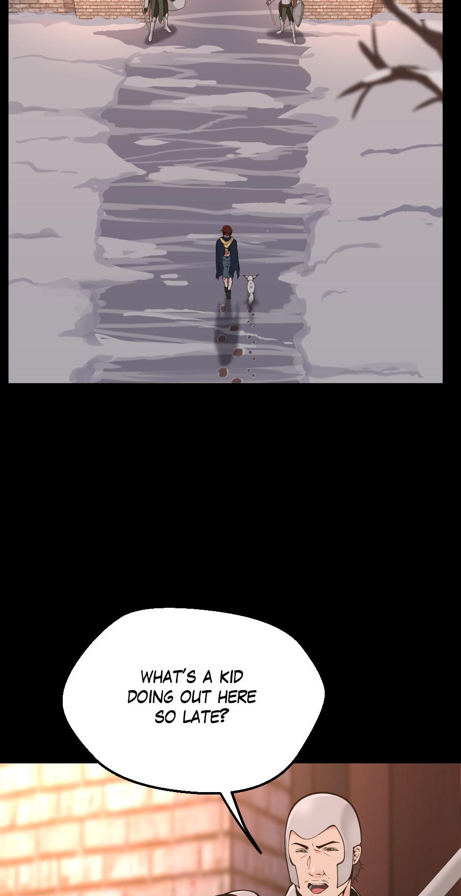 The Beginning After the End Chapter 120 page 34 - Chapter 120