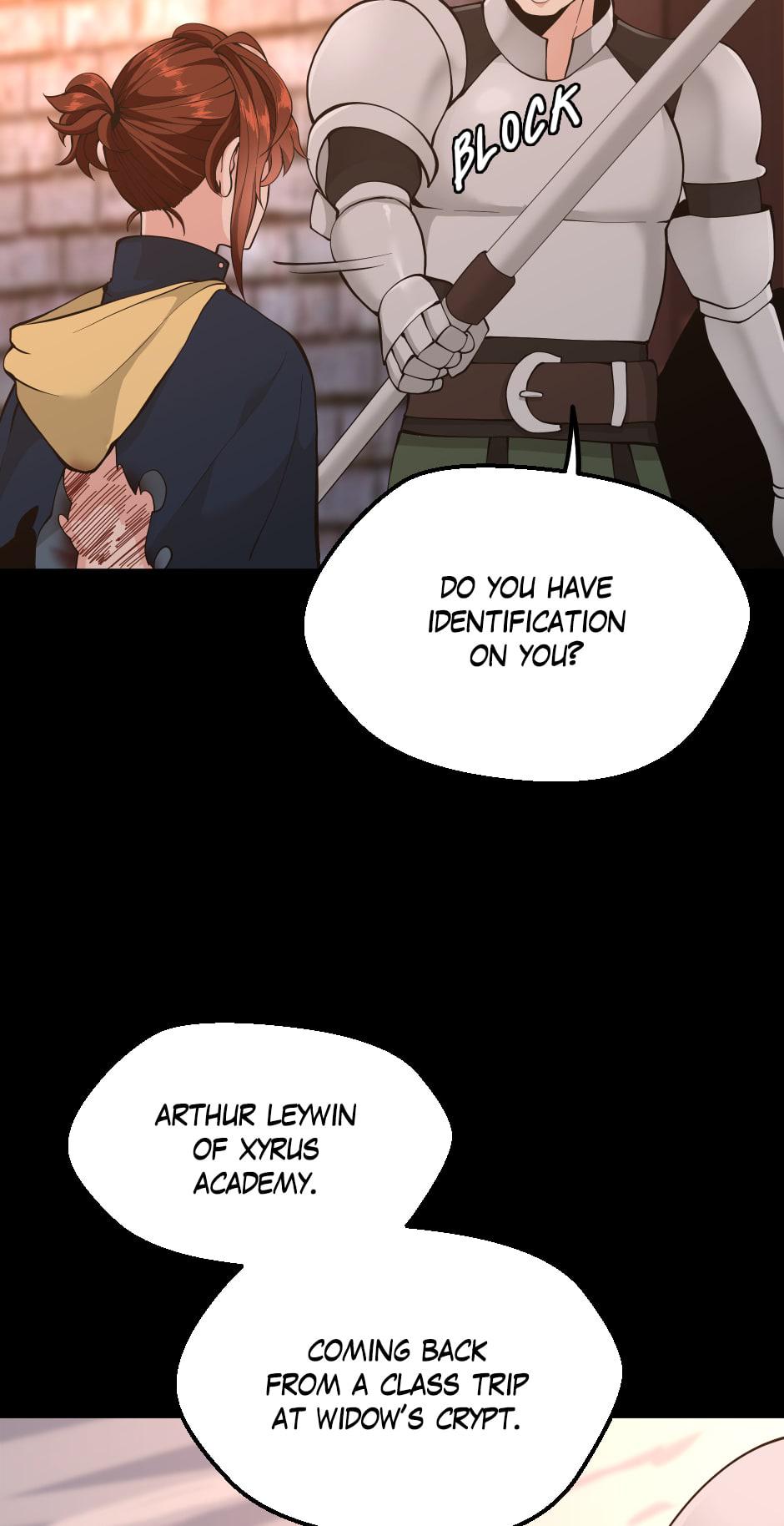 The Beginning After the End Chapter 120 page 35 - Chapter 120