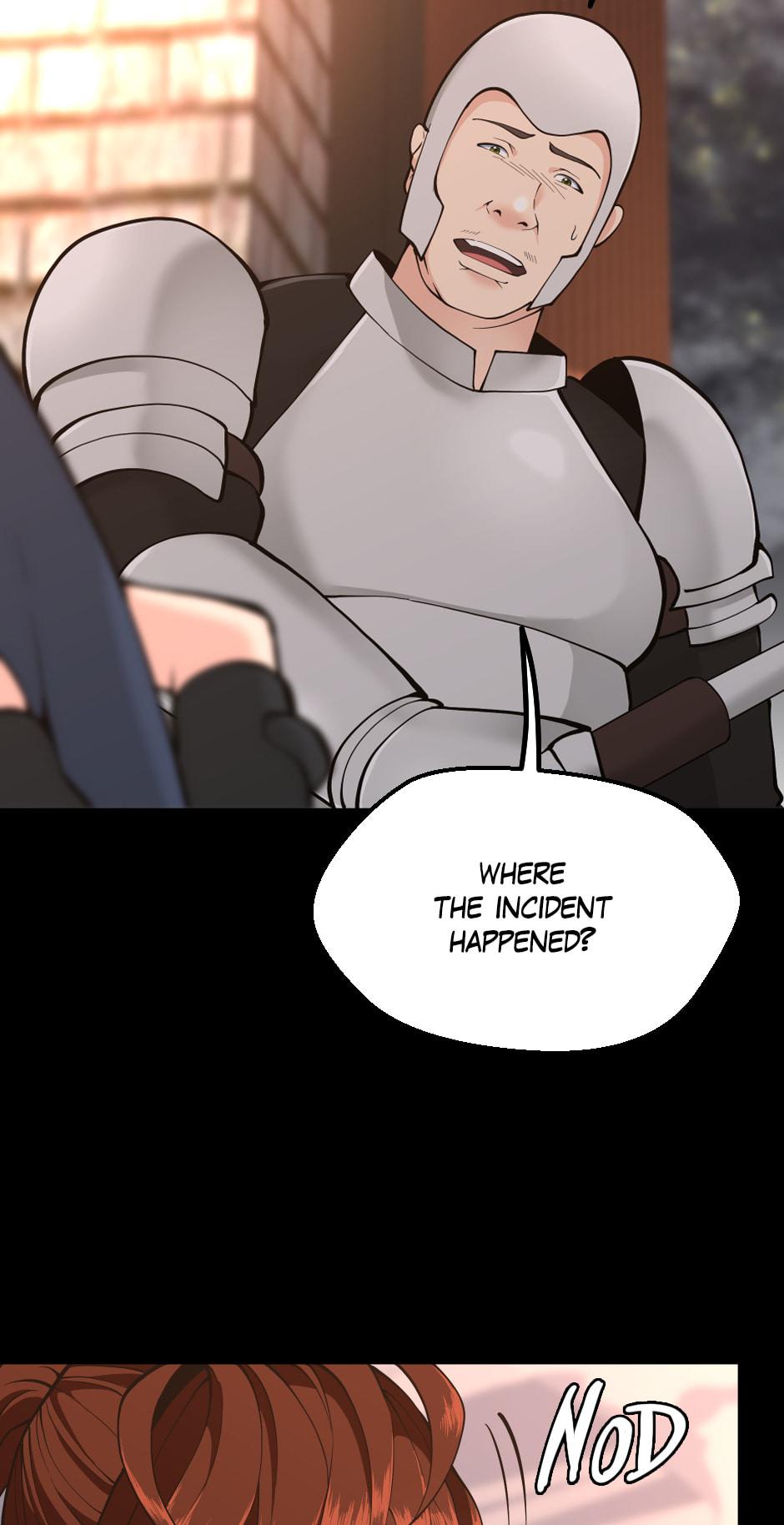 The Beginning After the End Chapter 120 page 37 - Chapter 120