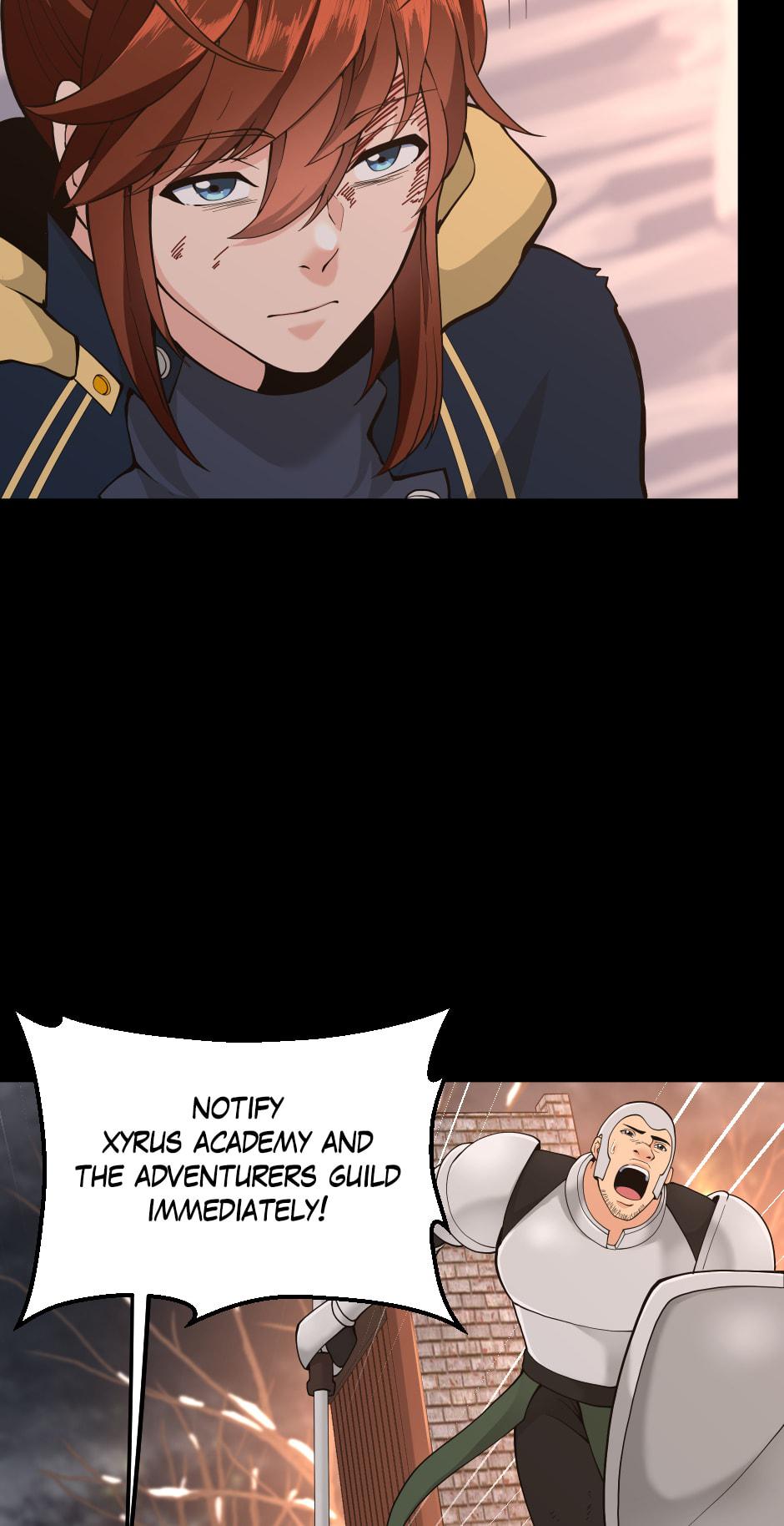 The Beginning After the End Chapter 120 page 38 - Chapter 120