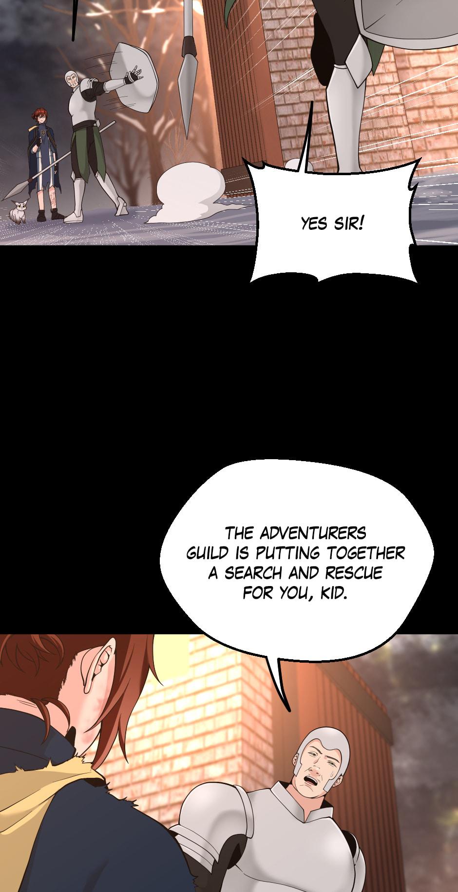 The Beginning After the End Chapter 120 page 39 - Chapter 120