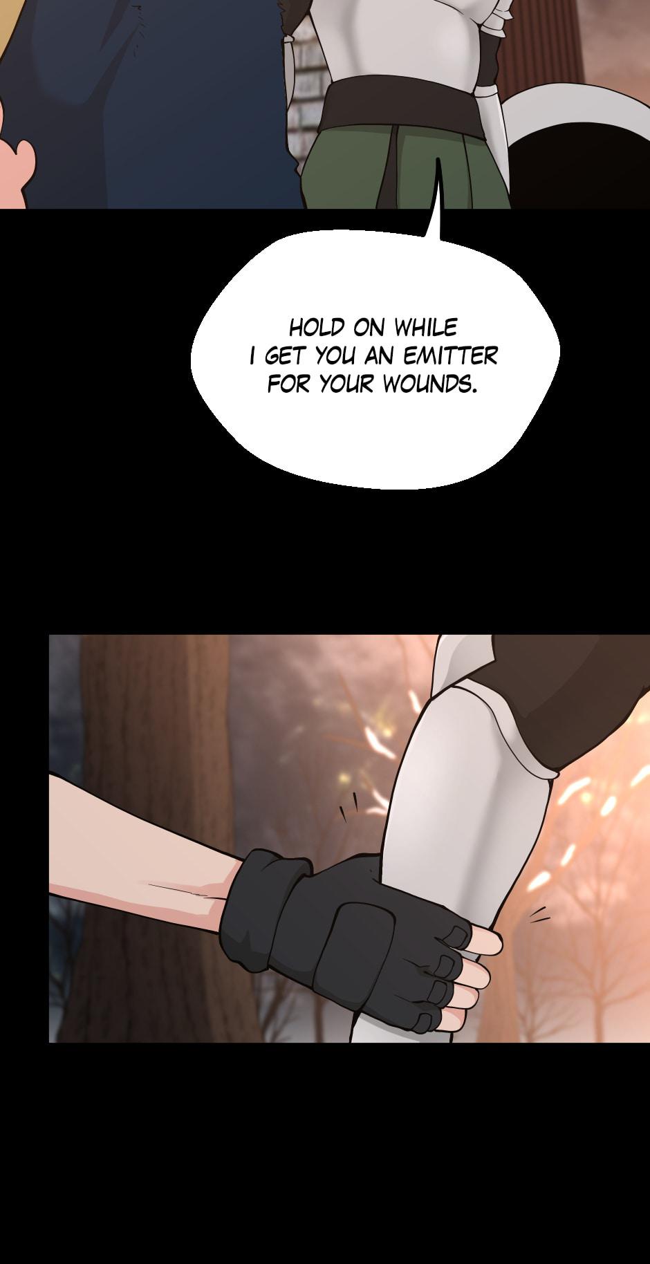 The Beginning After the End Chapter 120 page 40 - Chapter 120