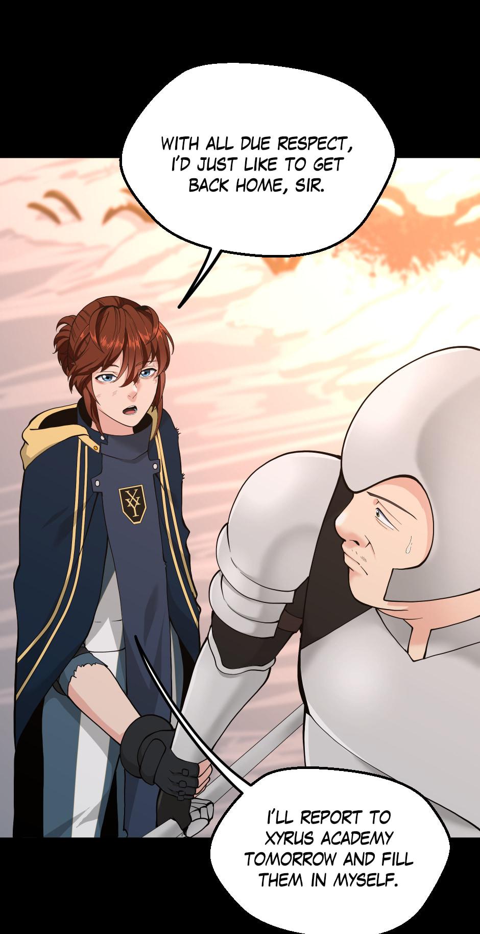 The Beginning After the End Chapter 120 page 41 - Chapter 120