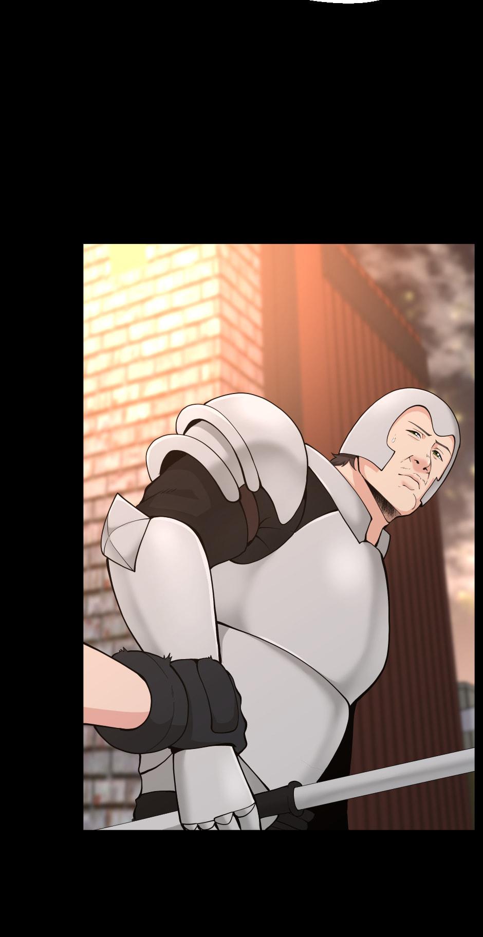 The Beginning After the End Chapter 120 page 42 - Chapter 120
