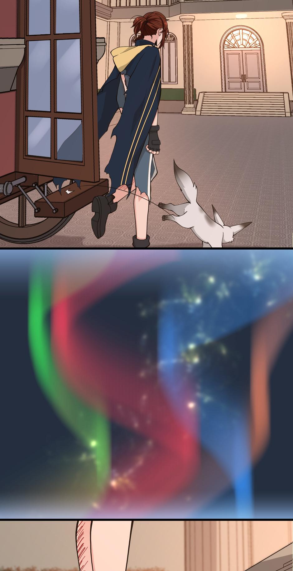 The Beginning After the End Chapter 120 page 46 - Chapter 120