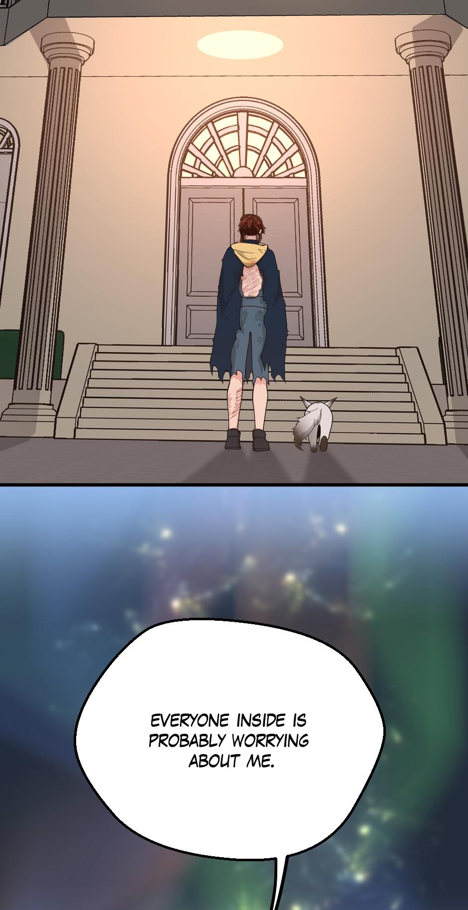 The Beginning After the End Chapter 120 page 49 - Chapter 120