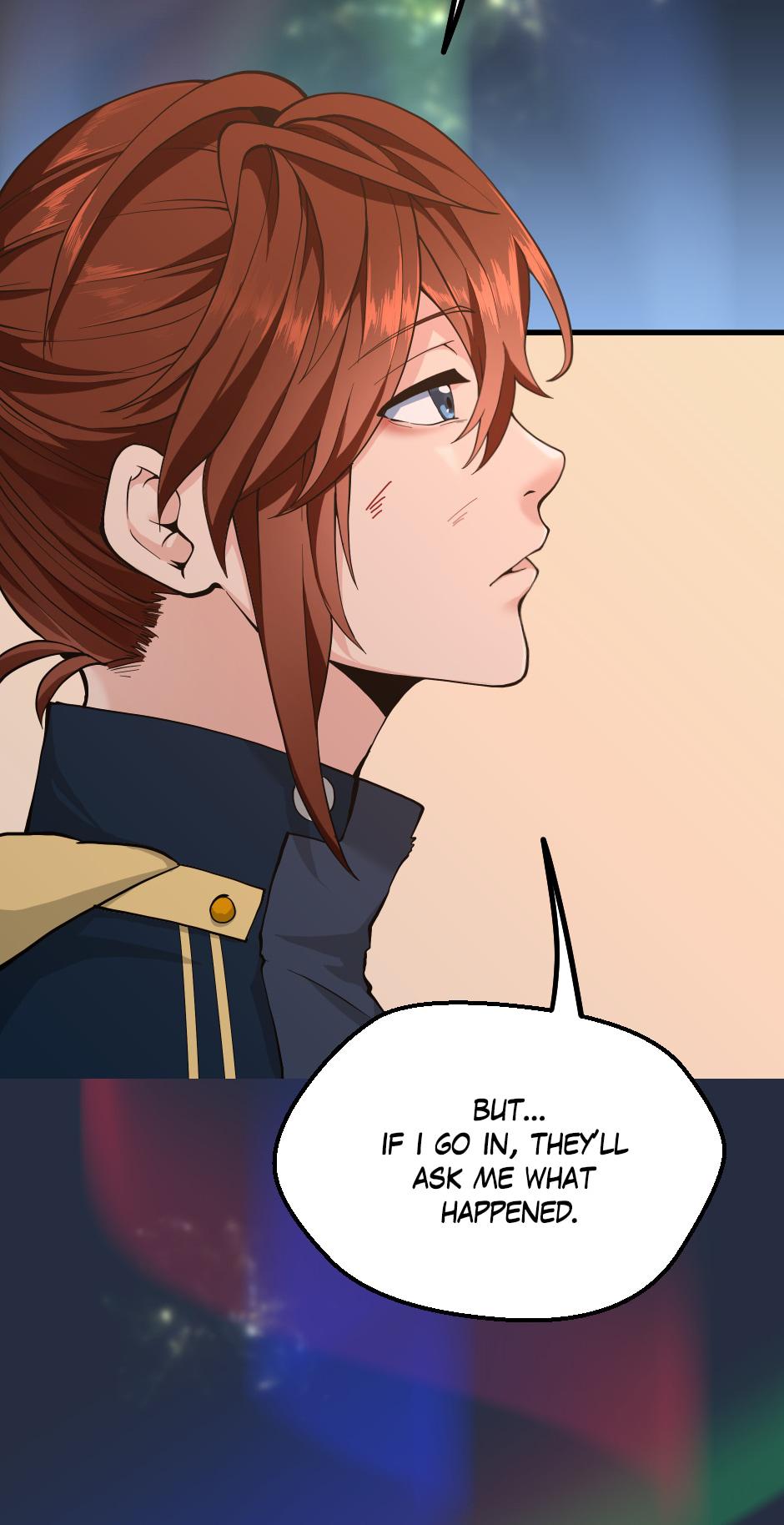 The Beginning After the End Chapter 120 page 50 - Chapter 120