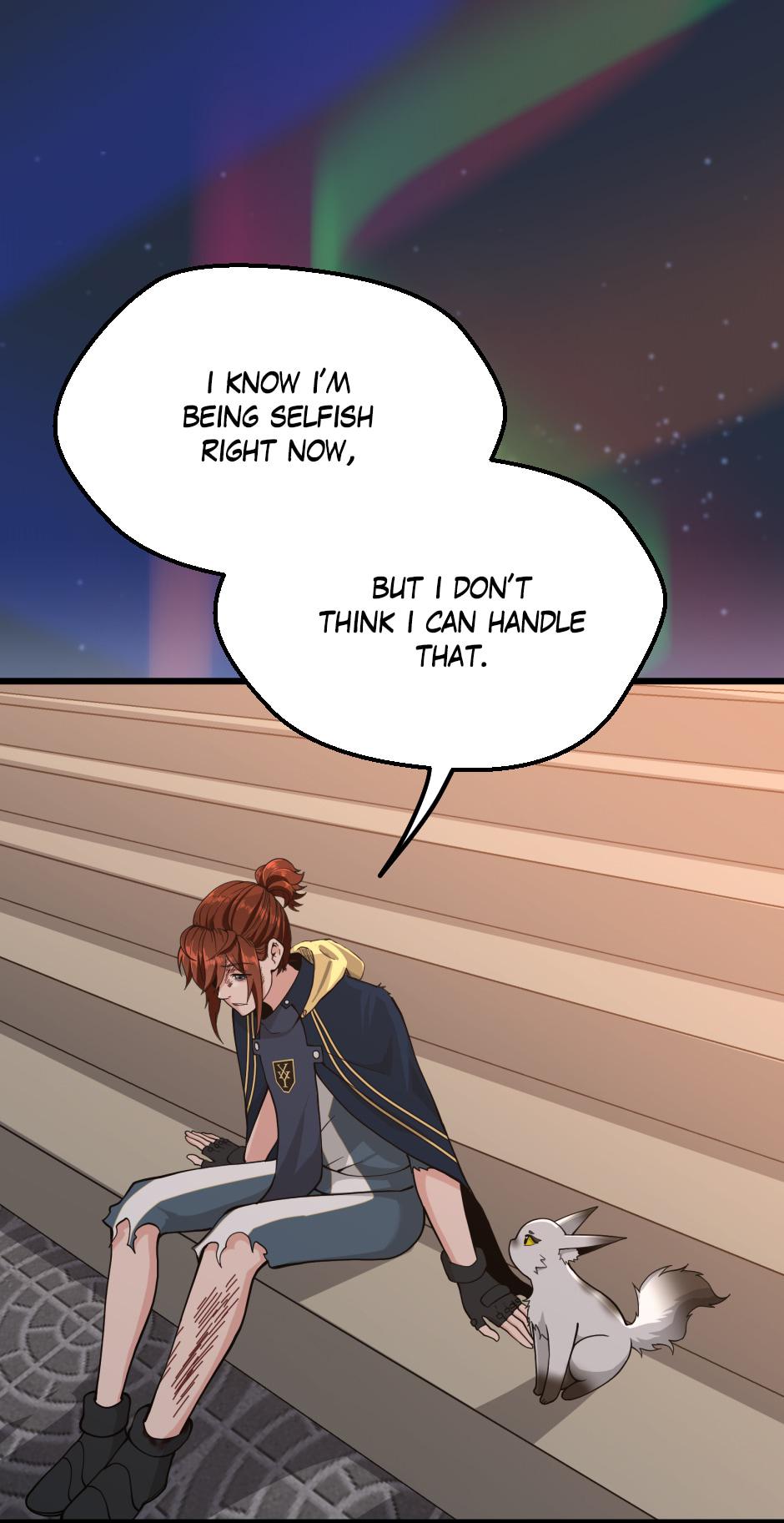 The Beginning After the End Chapter 120 page 51 - Chapter 120