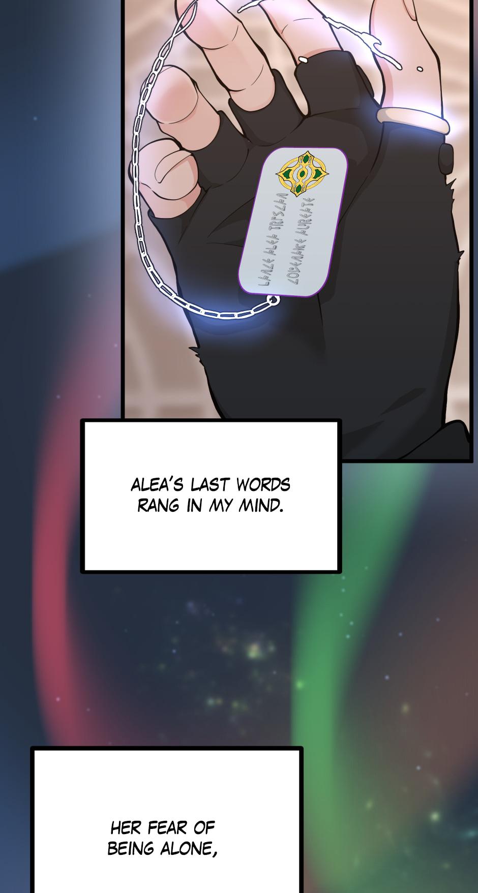 The Beginning After the End Chapter 120 page 53 - Chapter 120