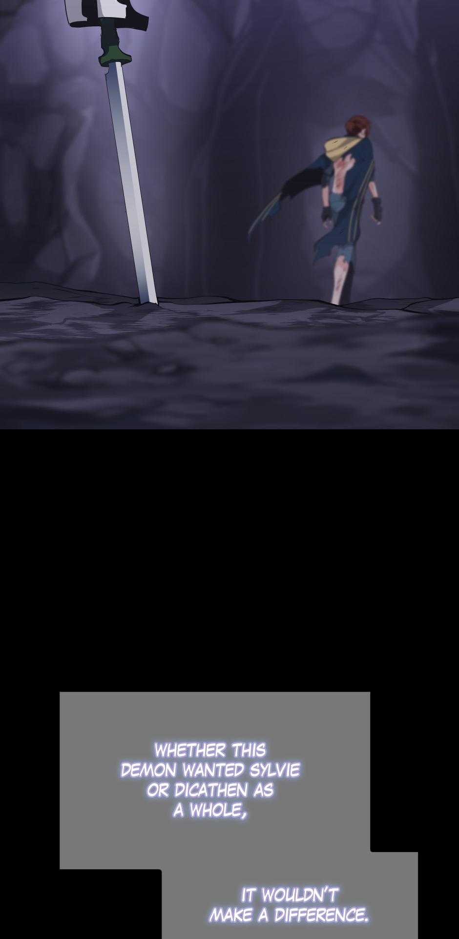 The Beginning After the End Chapter 120 page 6 - Chapter 120