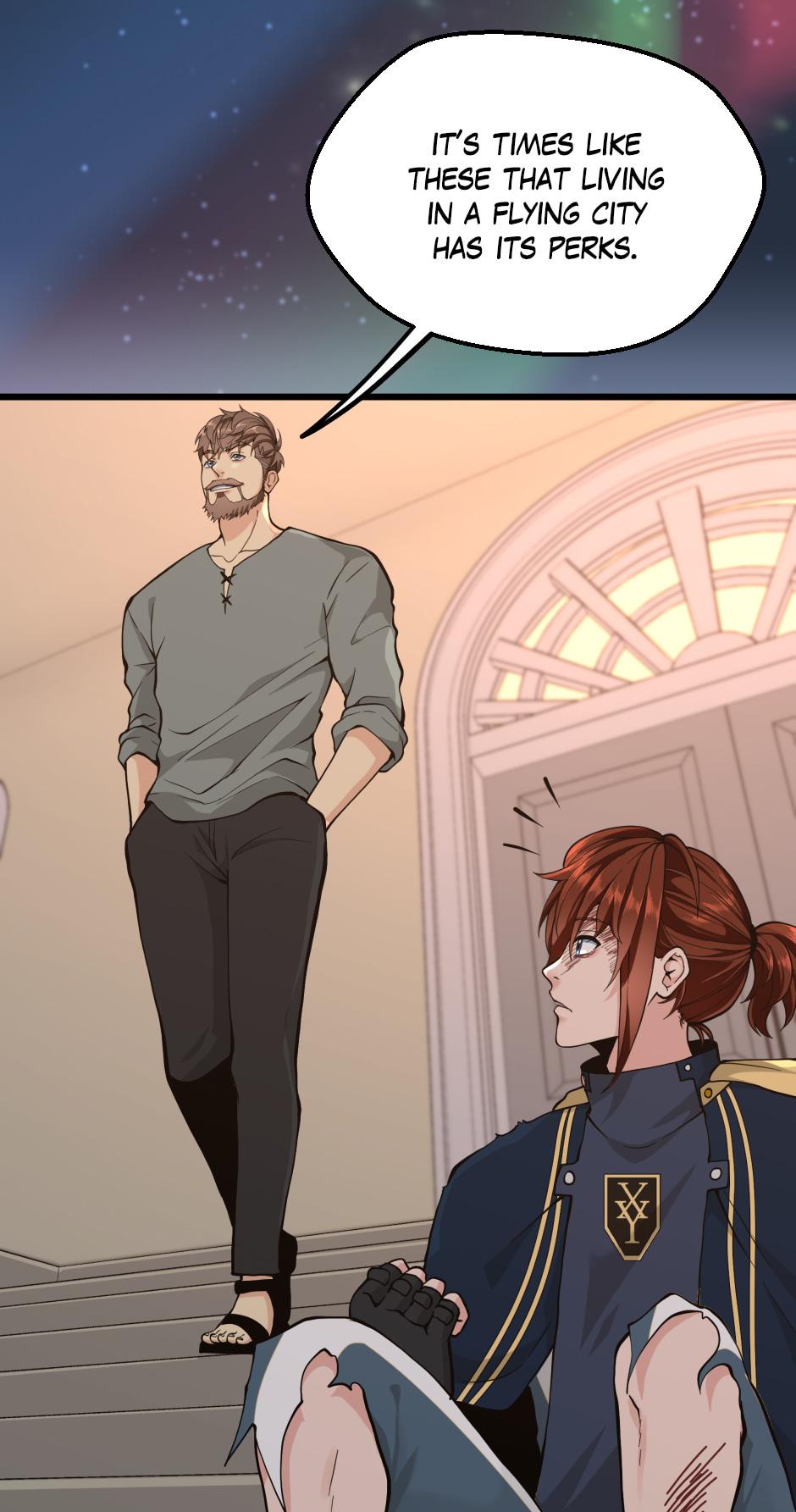 The Beginning After the End Chapter 120 page 60 - Chapter 120