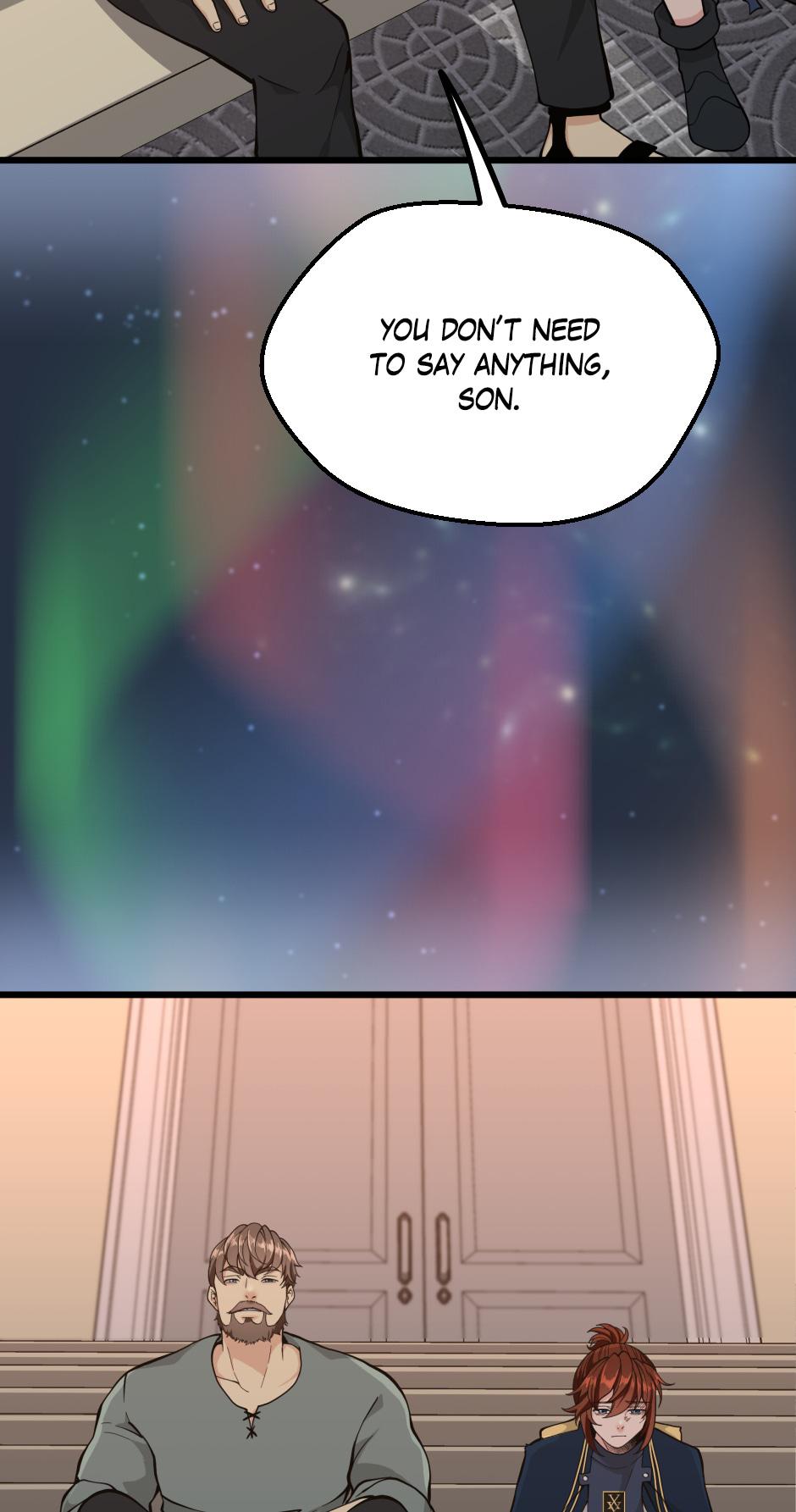 The Beginning After the End Chapter 120 page 62 - Chapter 120