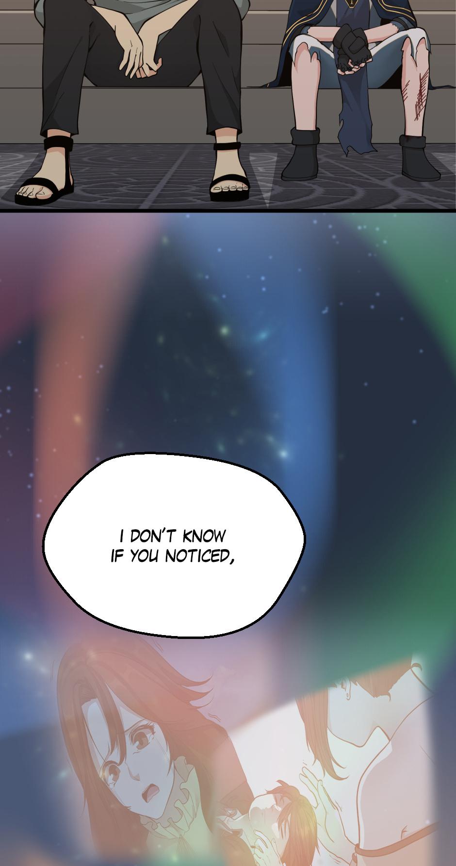 The Beginning After the End Chapter 120 page 63 - Chapter 120