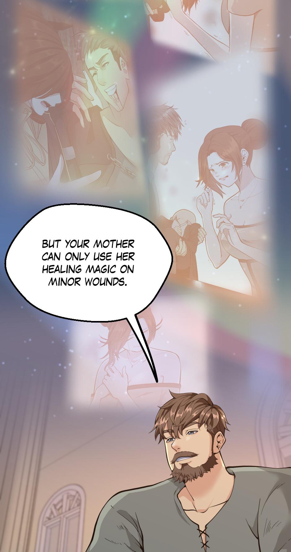 The Beginning After the End Chapter 120 page 64 - Chapter 120