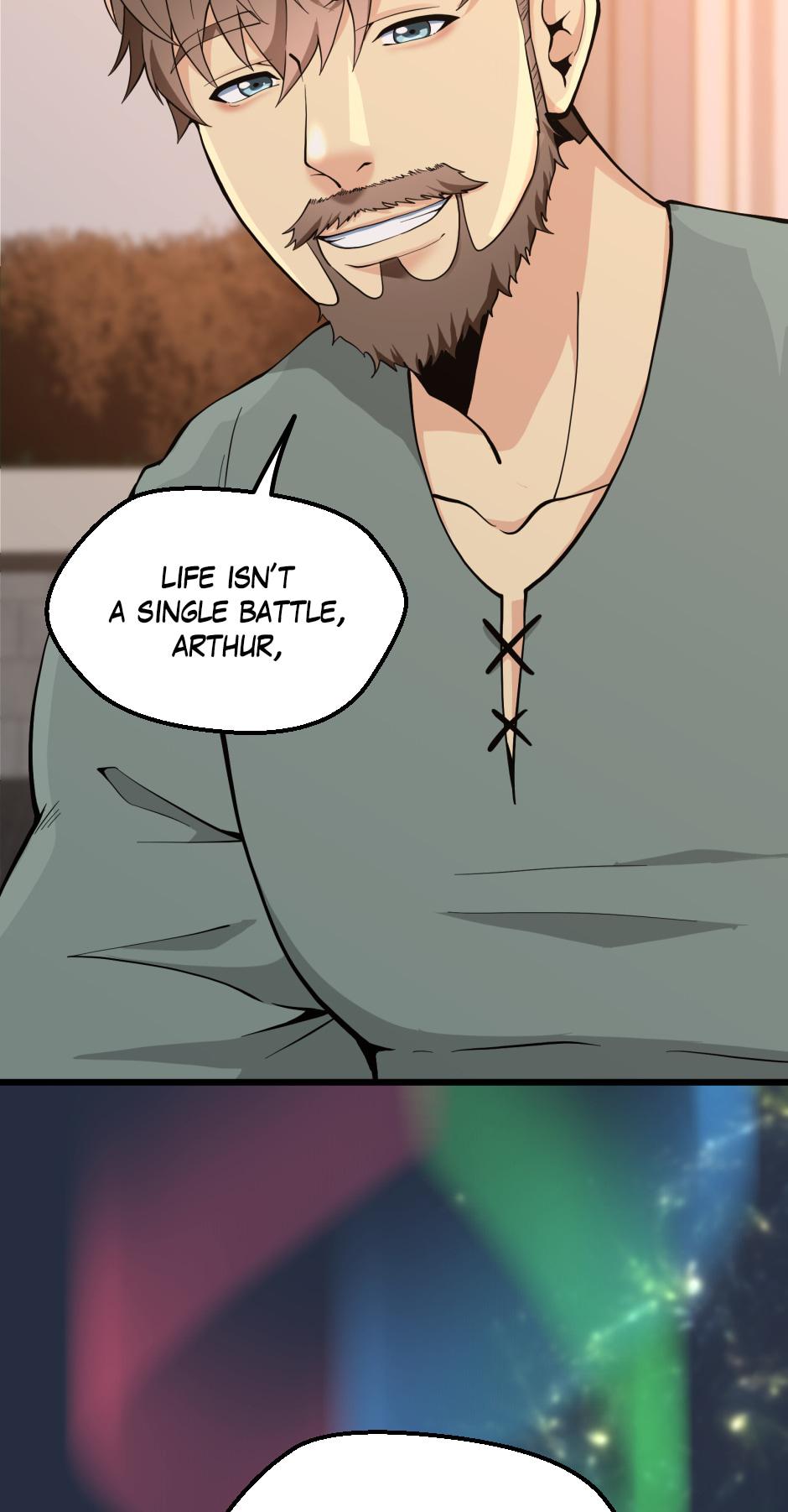 The Beginning After the End Chapter 120 page 71 - Chapter 120