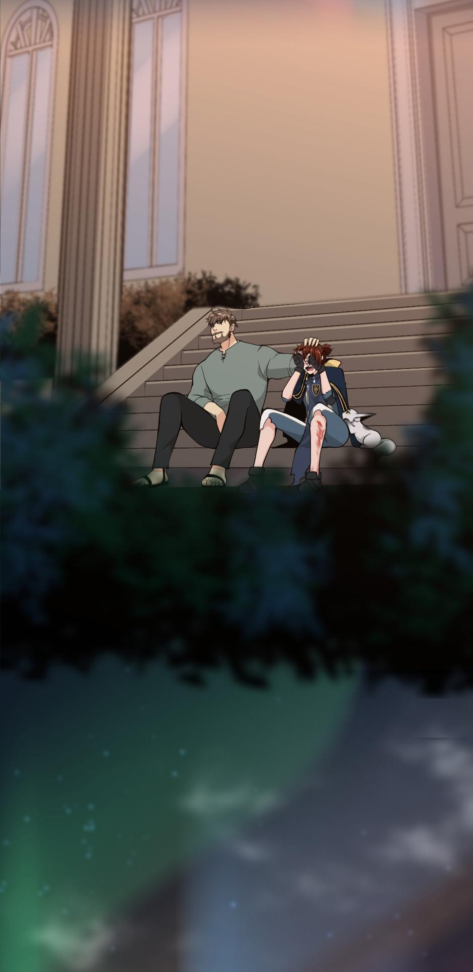The Beginning After the End Chapter 120 page 77 - Chapter 120