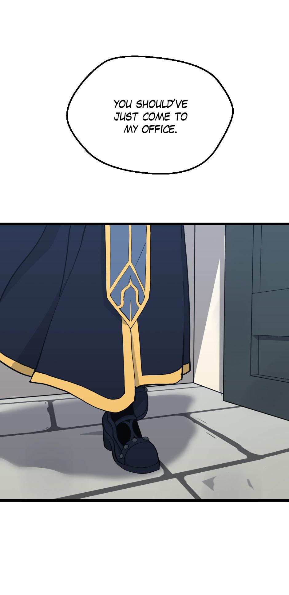 The Beginning After the End Chapter 120 page 82 - Chapter 120