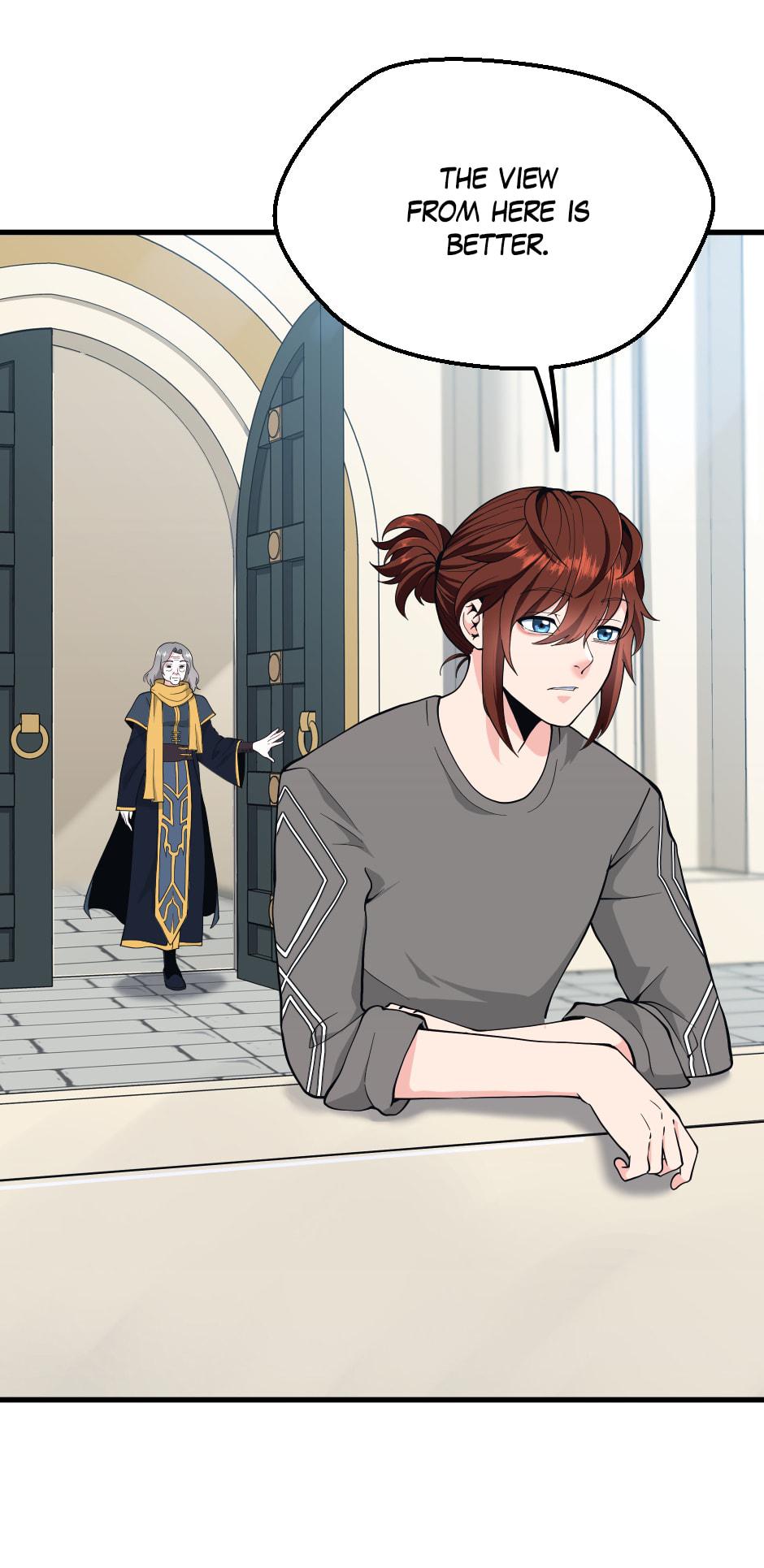 The Beginning After the End Chapter 120 page 83 - Chapter 120